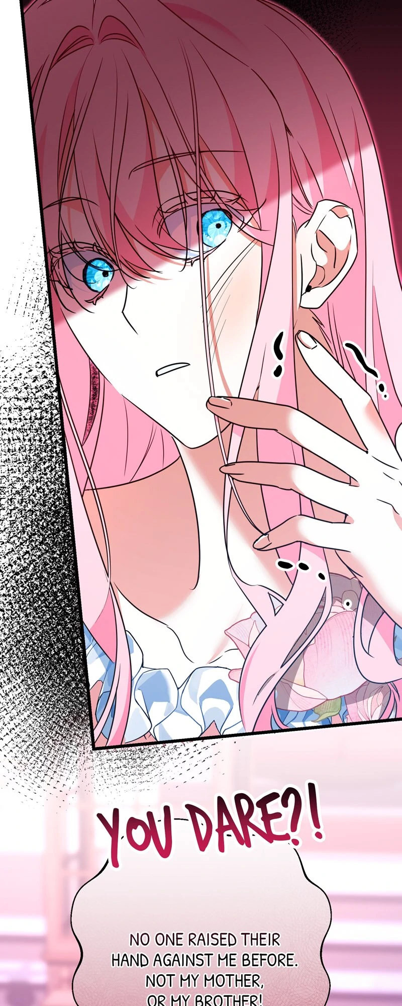 Will You Marry Me Under Contract, Your Highness? Chapter 25 - page 4