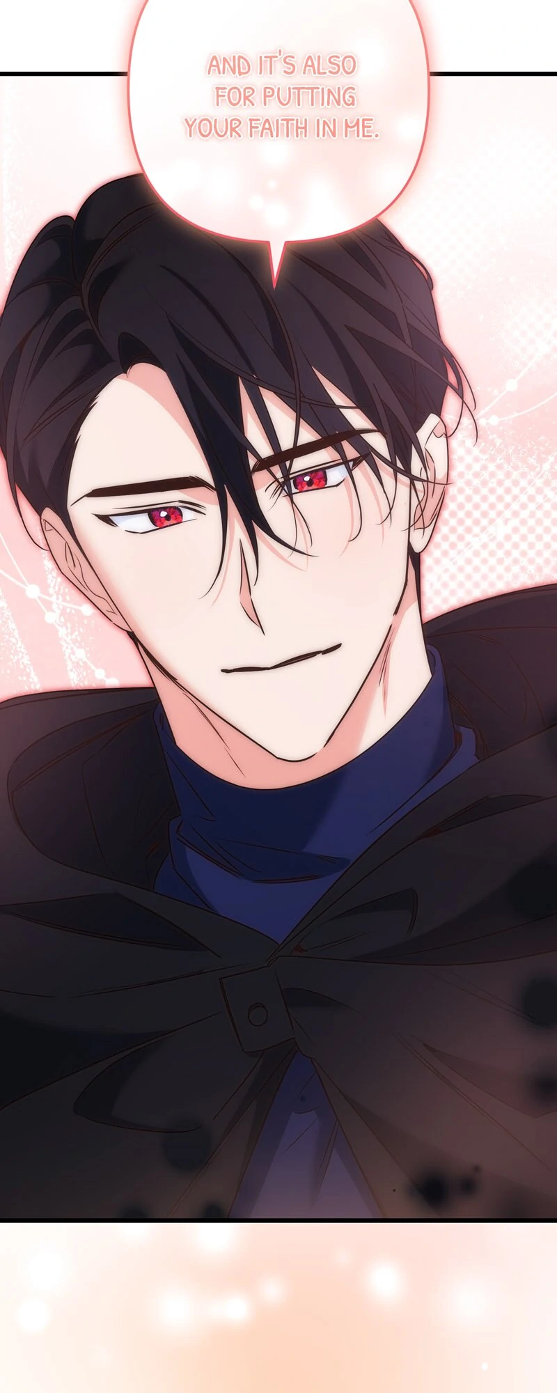 Will You Marry Me Under Contract, Your Highness? Chapter 25 - page 44