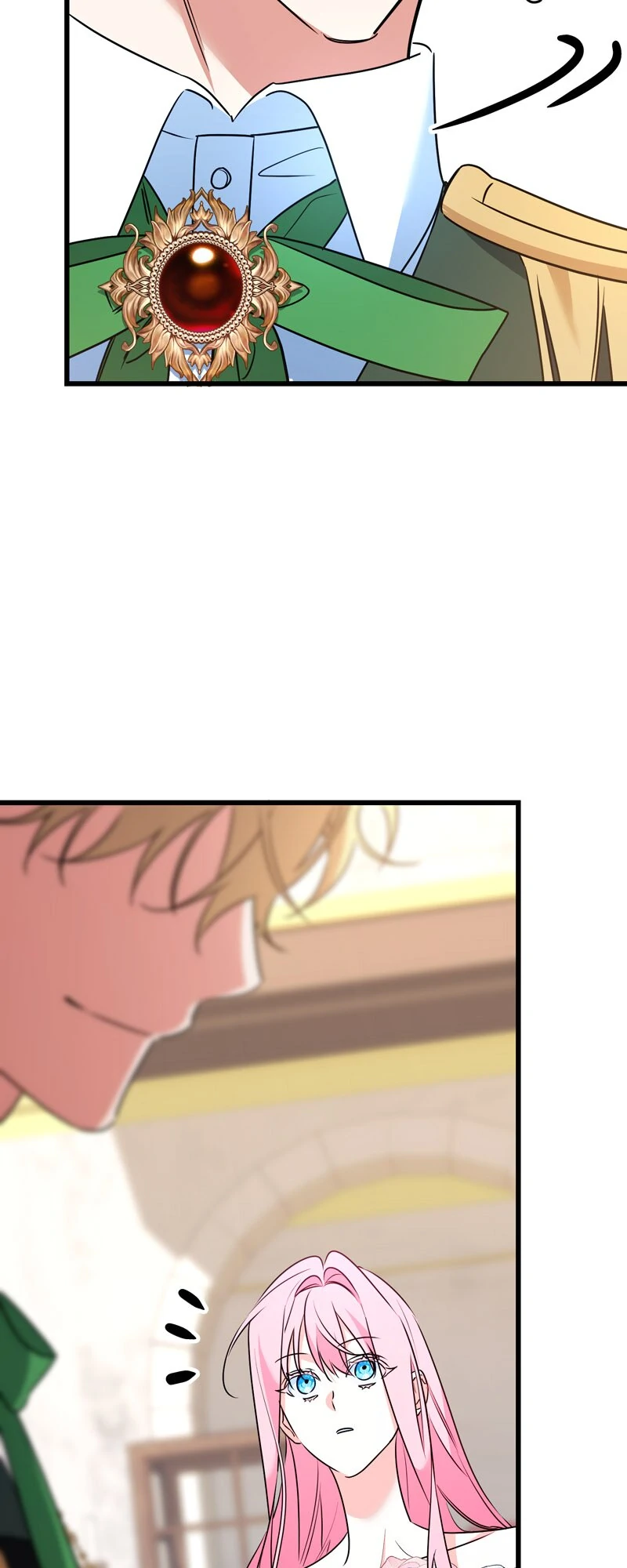 Will You Marry Me Under Contract, Your Highness? Chapter 25 - page 46