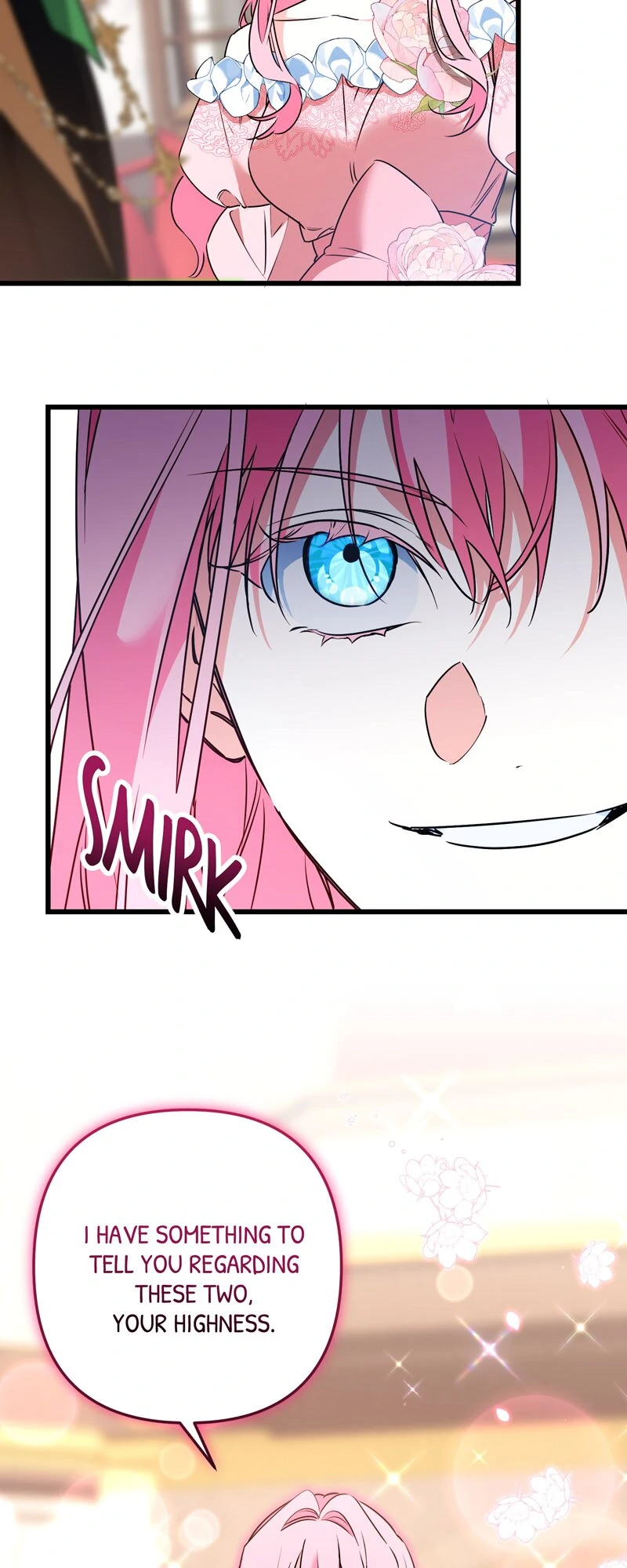 Will You Marry Me Under Contract, Your Highness? Chapter 25 - page 47