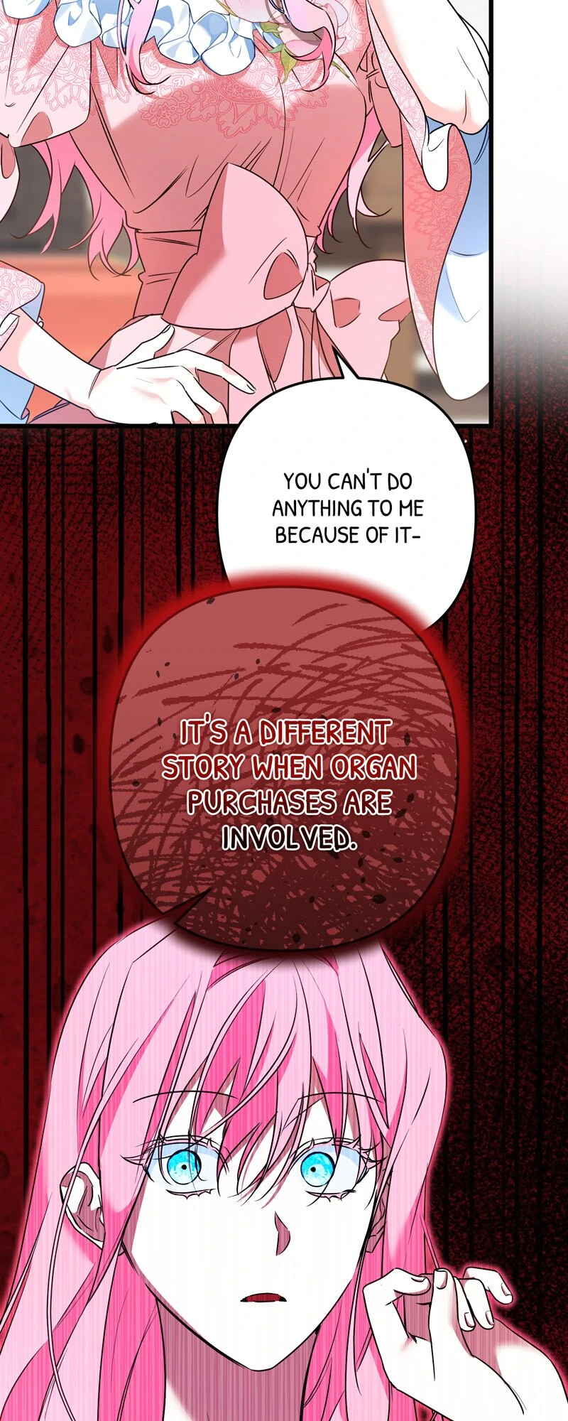 Will You Marry Me Under Contract, Your Highness? Chapter 25 - page 53