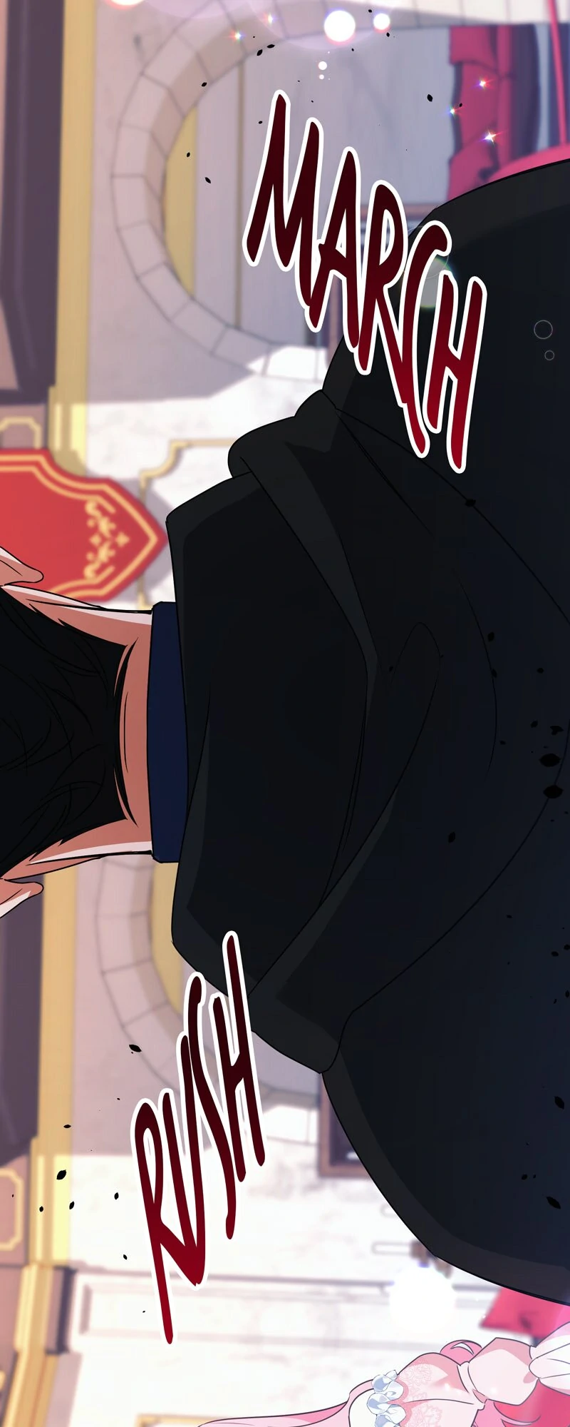 Will You Marry Me Under Contract, Your Highness? Chapter 25 - page 59