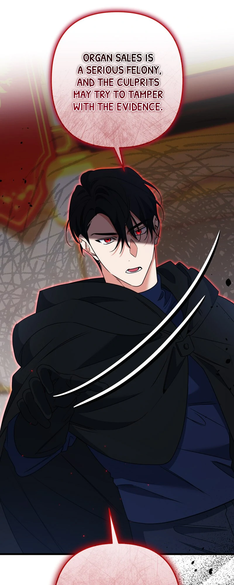 Will You Marry Me Under Contract, Your Highness? Chapter 25 - page 62
