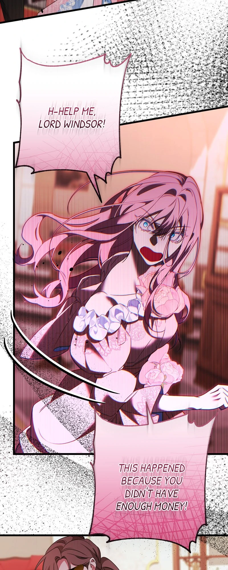Will You Marry Me Under Contract, Your Highness? Chapter 25 - page 64