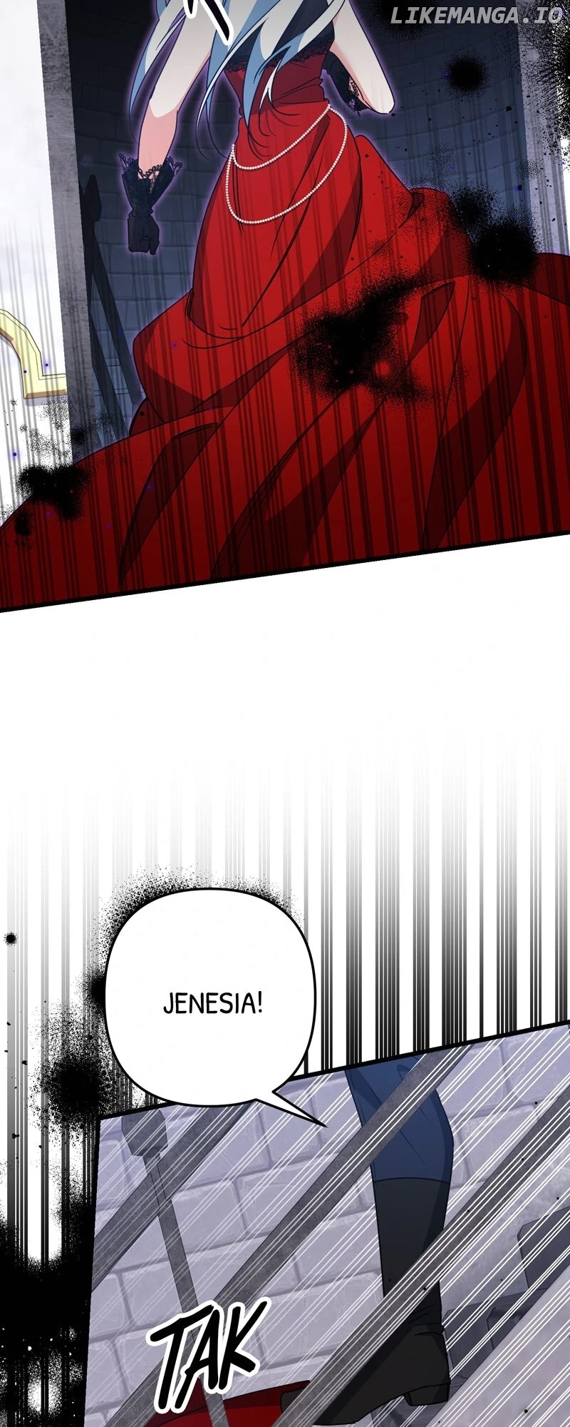 Will You Marry Me Under Contract, Your Highness? Chapter 26 - page 18