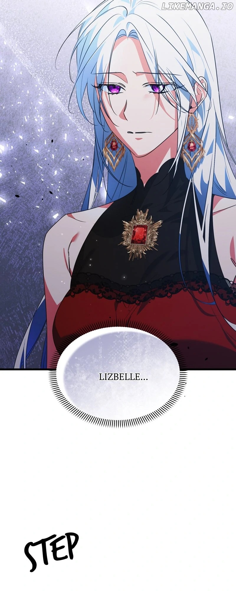 Will You Marry Me Under Contract, Your Highness? Chapter 26 - page 2