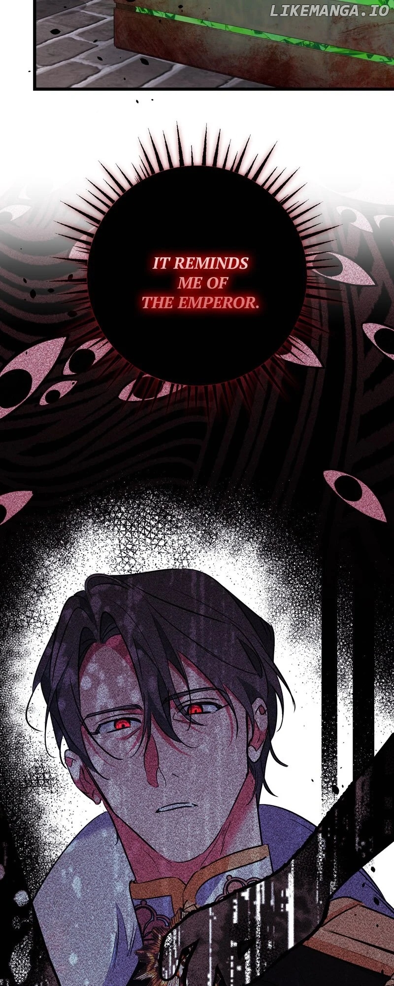 Will You Marry Me Under Contract, Your Highness? Chapter 26 - page 23