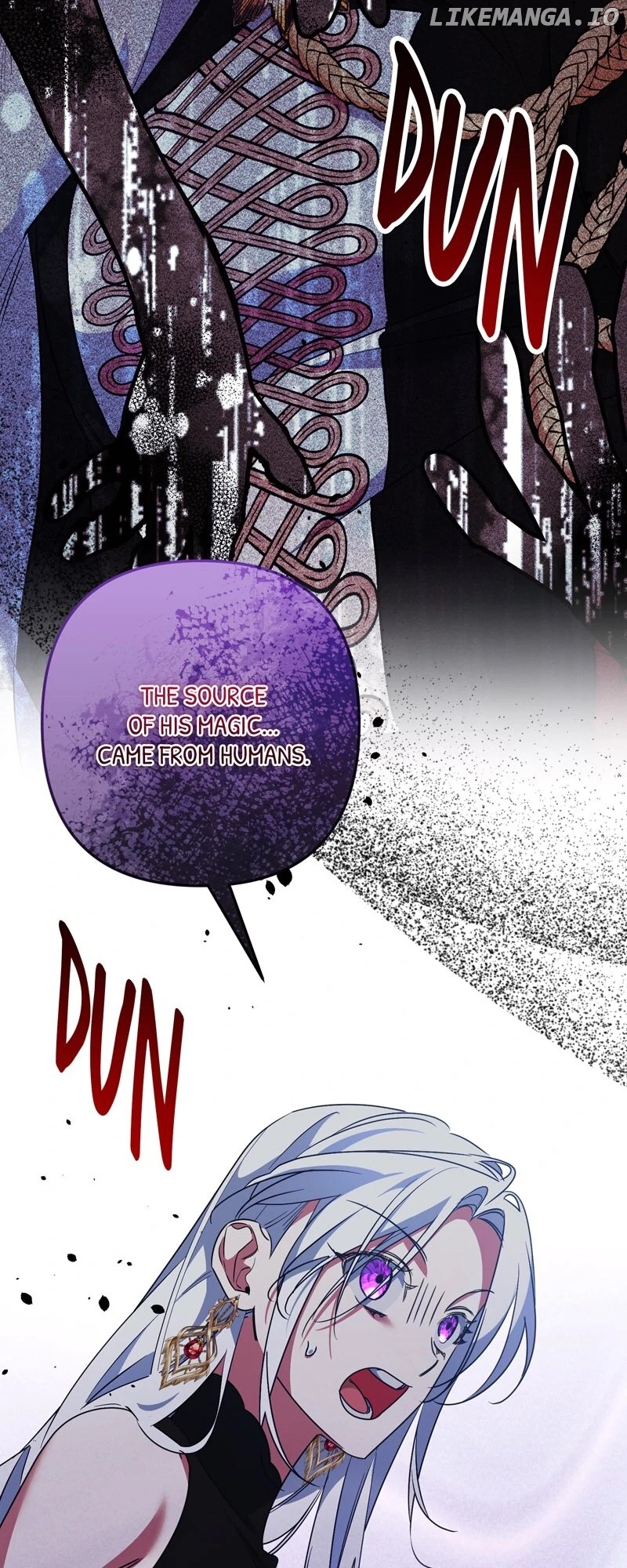 Will You Marry Me Under Contract, Your Highness? Chapter 26 - page 24