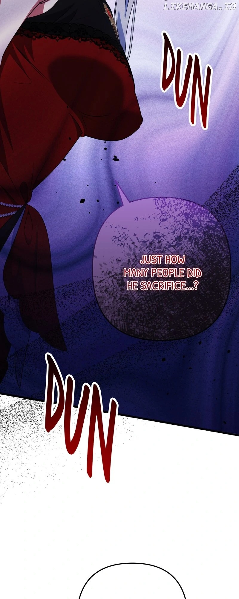 Will You Marry Me Under Contract, Your Highness? Chapter 26 - page 25