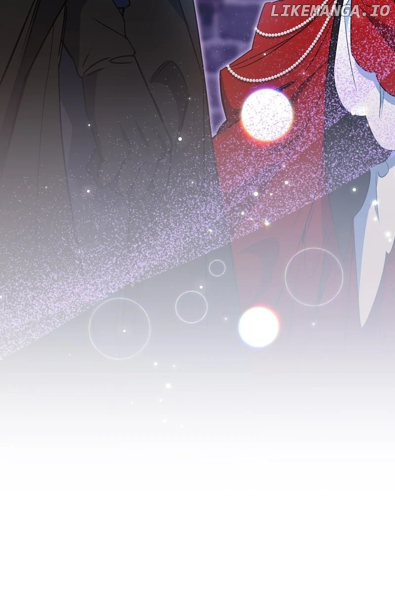 Will You Marry Me Under Contract, Your Highness? Chapter 26 - page 28
