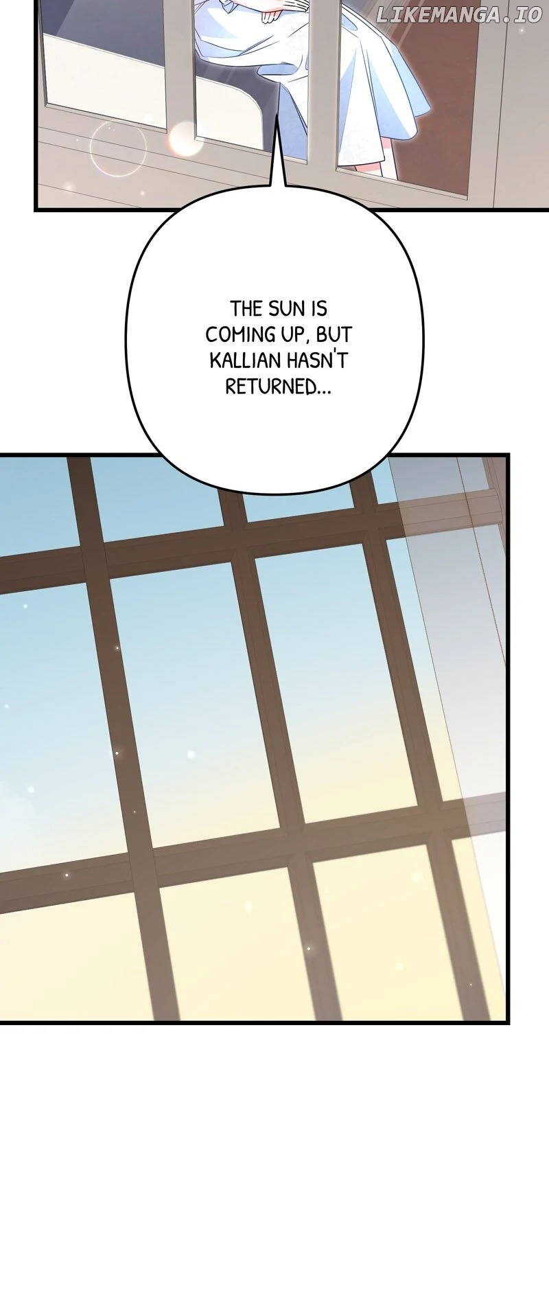 Will You Marry Me Under Contract, Your Highness? Chapter 26 - page 33