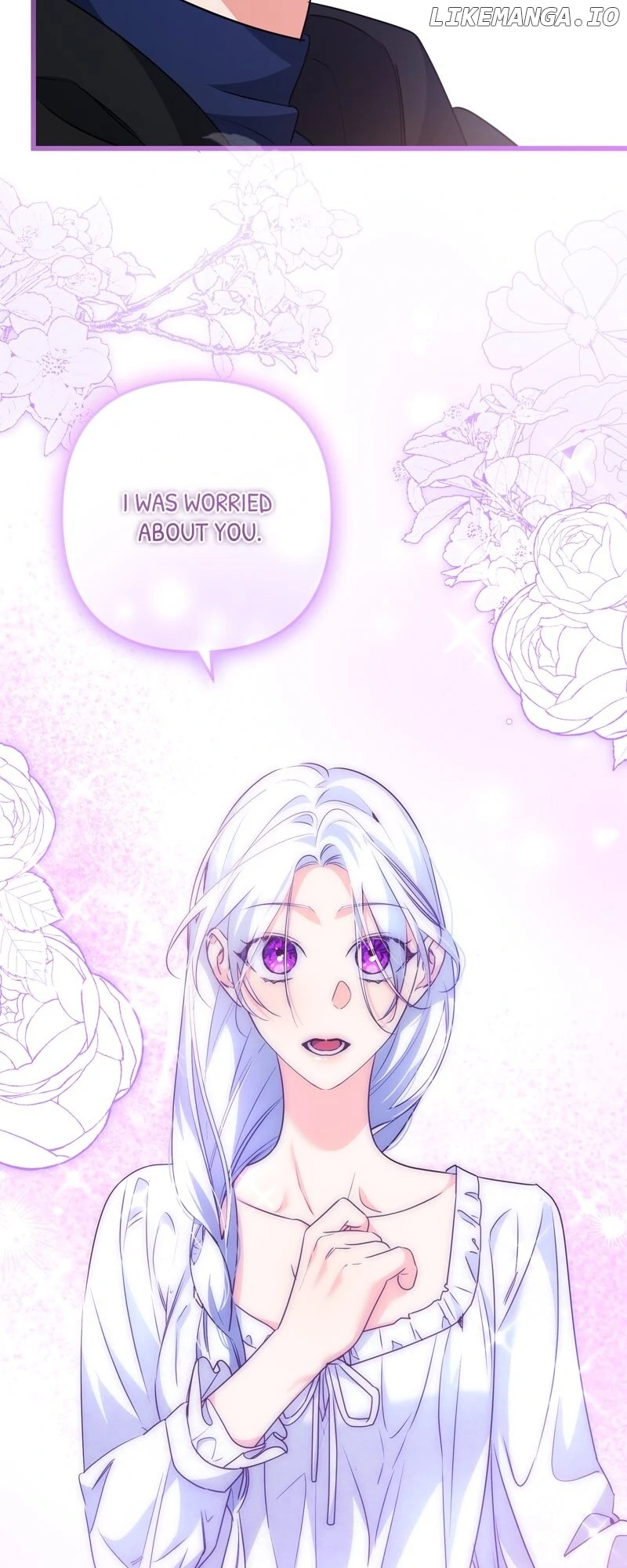 Will You Marry Me Under Contract, Your Highness? Chapter 26 - page 35
