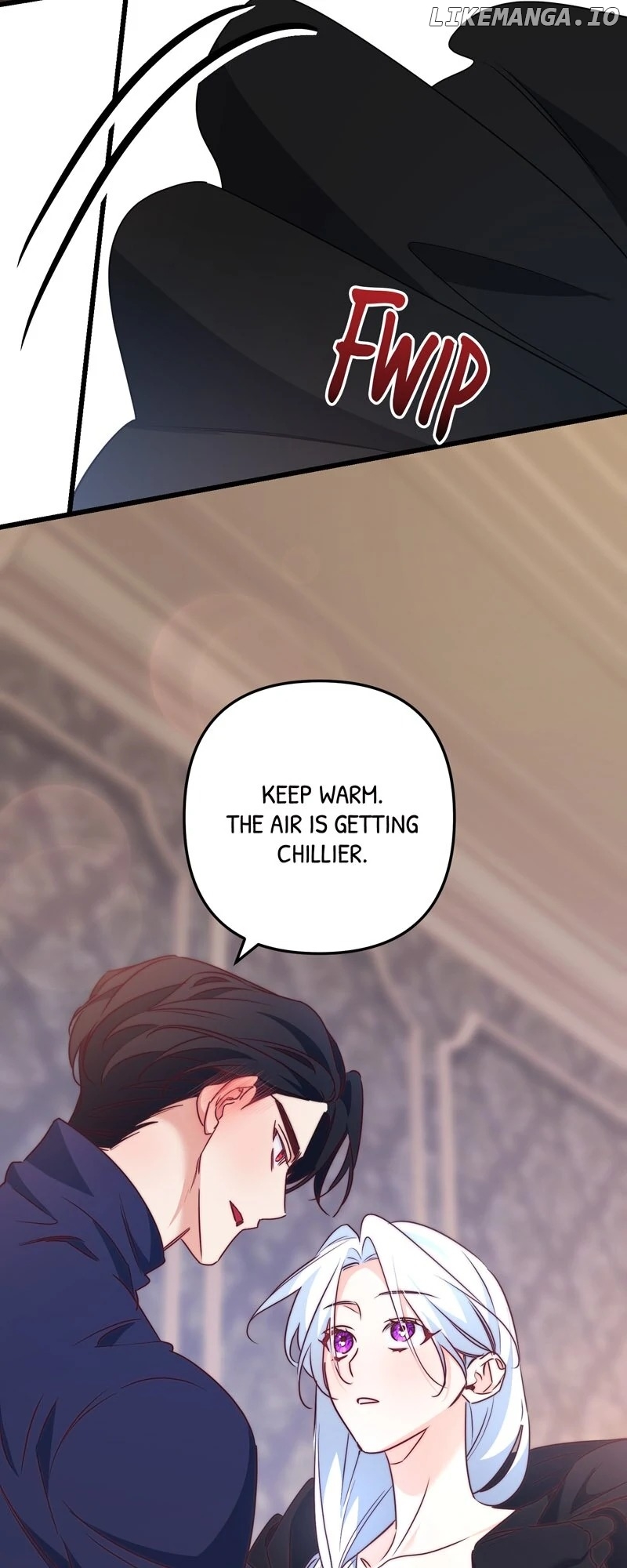Will You Marry Me Under Contract, Your Highness? Chapter 26 - page 37