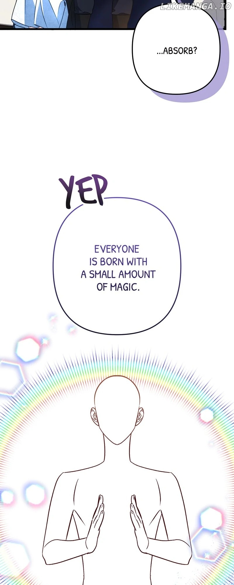 Will You Marry Me Under Contract, Your Highness? Chapter 26 - page 44