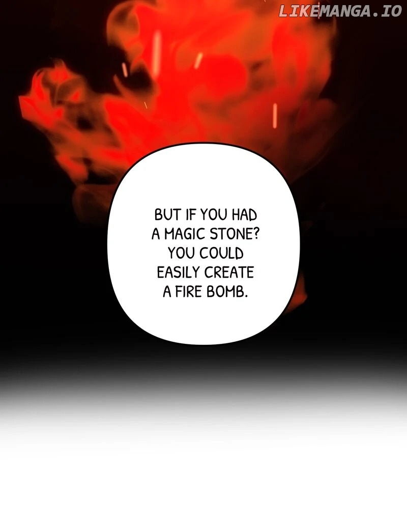 Will You Marry Me Under Contract, Your Highness? Chapter 26 - page 52