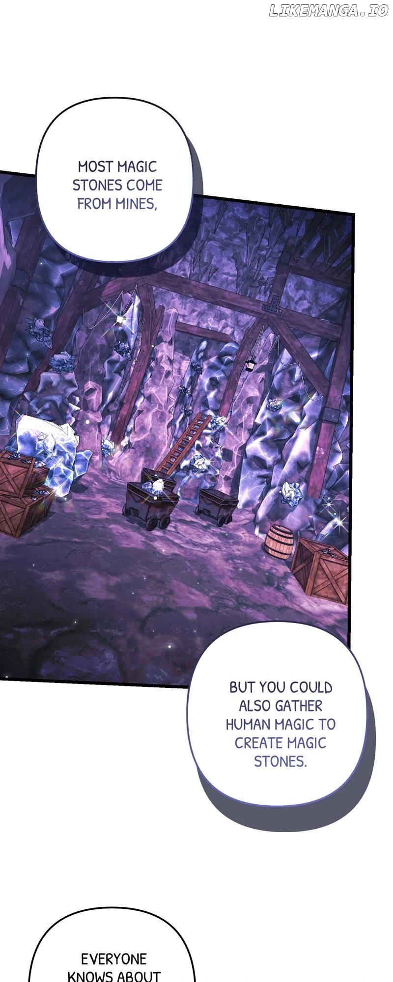Will You Marry Me Under Contract, Your Highness? Chapter 26 - page 53