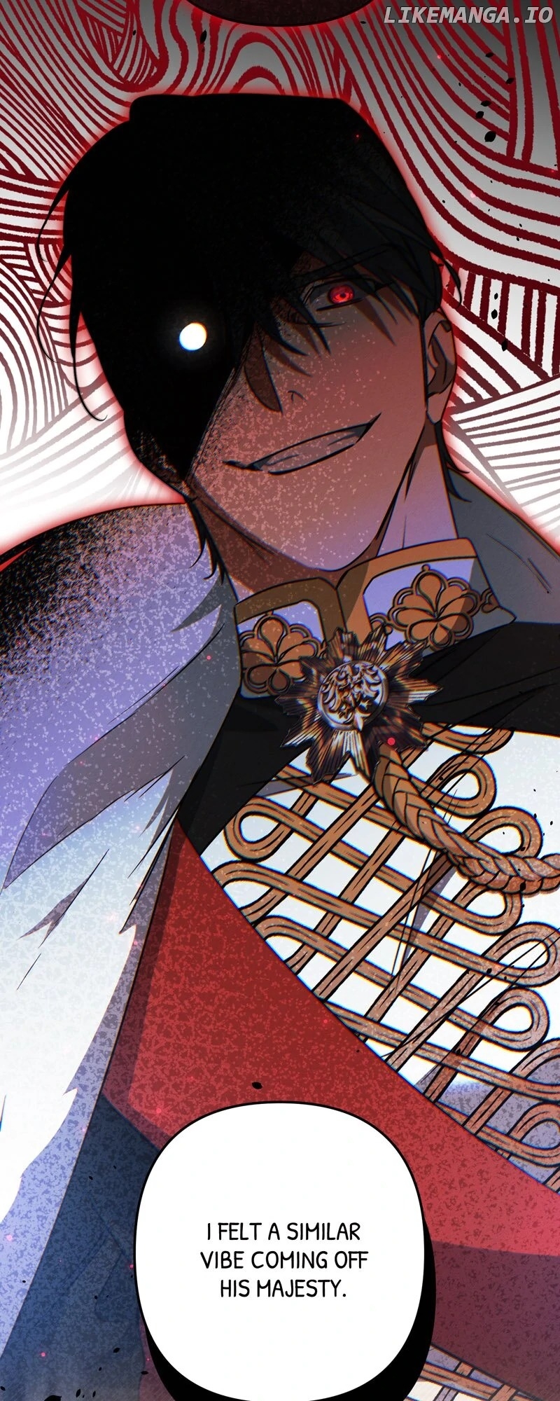 Will You Marry Me Under Contract, Your Highness? Chapter 26 - page 56