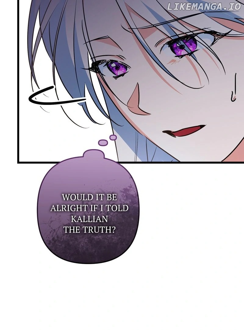 Will You Marry Me Under Contract, Your Highness? Chapter 26 - page 62