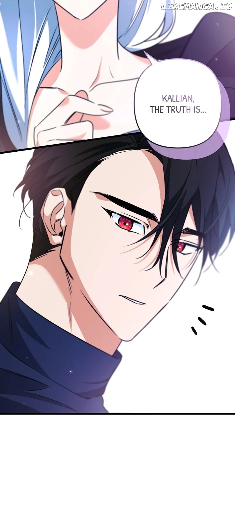 Will You Marry Me Under Contract, Your Highness? Chapter 26 - page 66