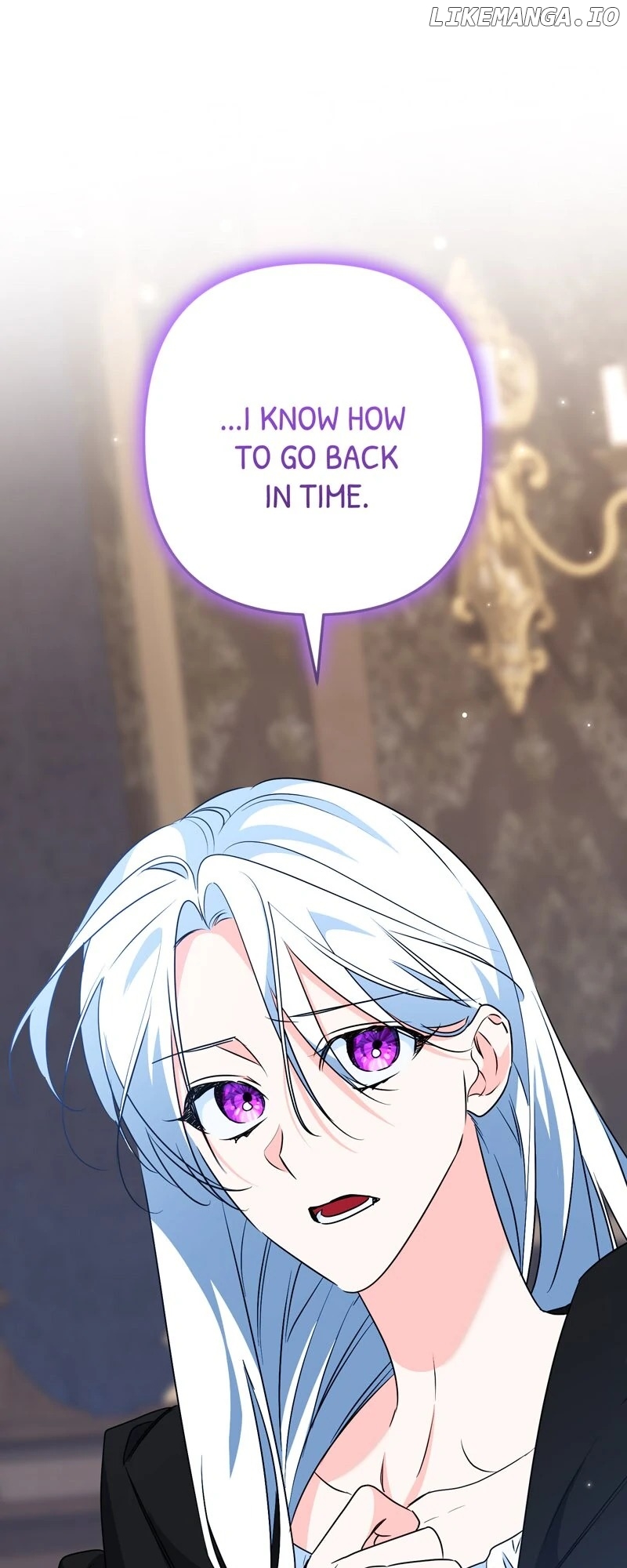 Will You Marry Me Under Contract, Your Highness? Chapter 26 - page 67