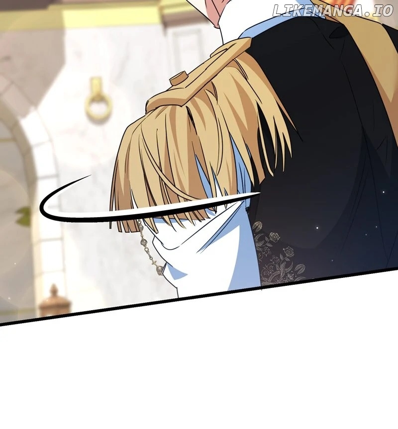 Will You Marry Me Under Contract, Your Highness? Chapter 26 - page 8