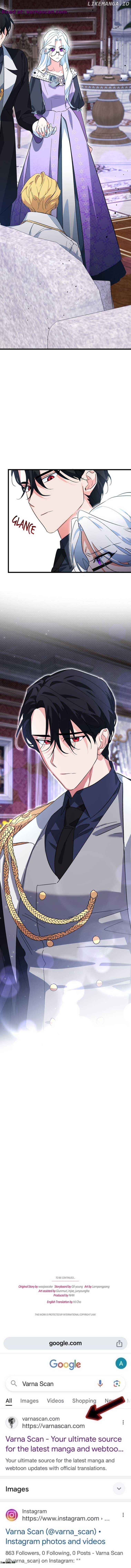 Will You Marry Me Under Contract, Your Highness? Chapter 9 - page 14