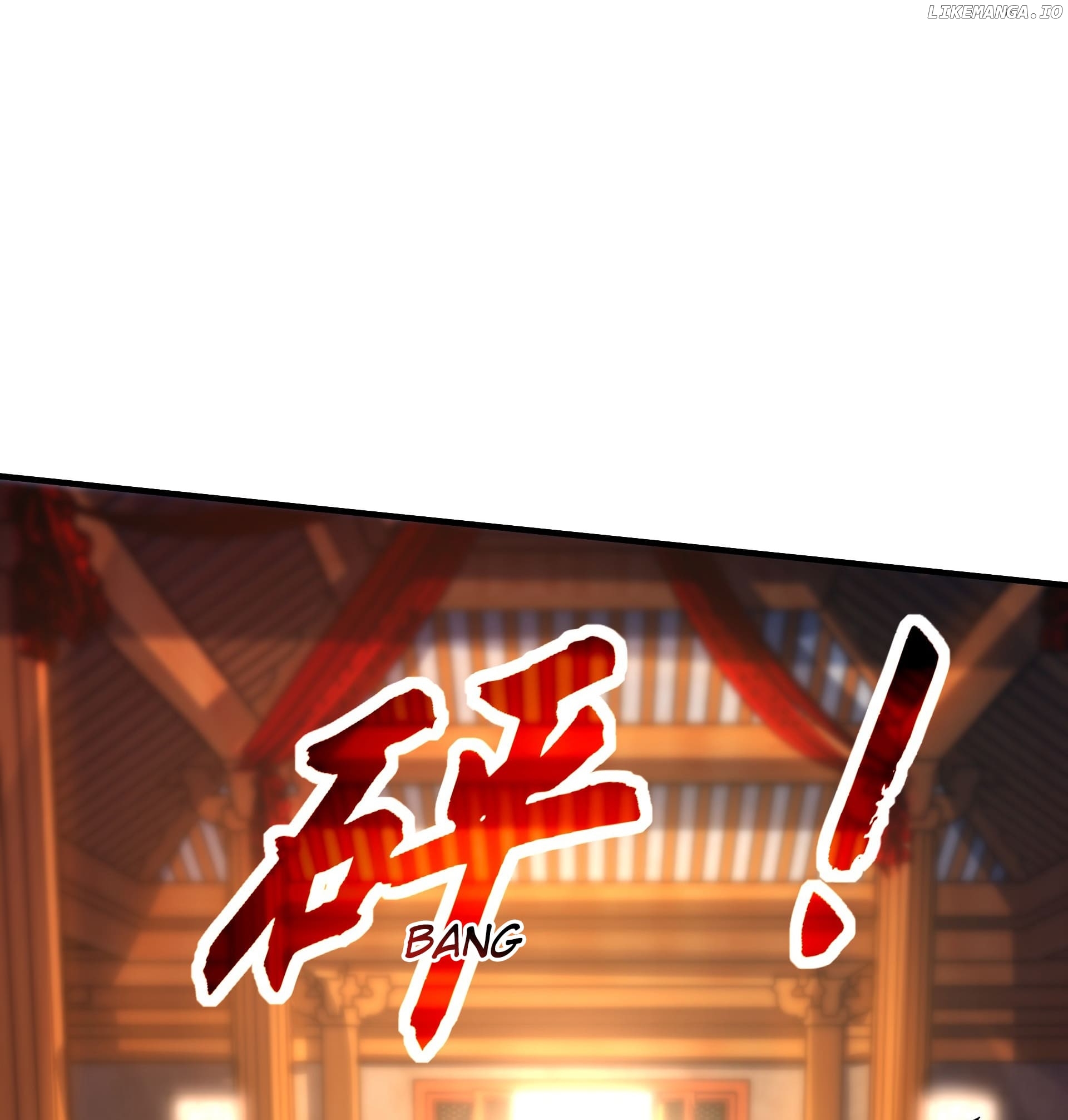 I Scared the Divine Lord as I handed over the Ancient Immortal Pill Chapter 16 - page 10
