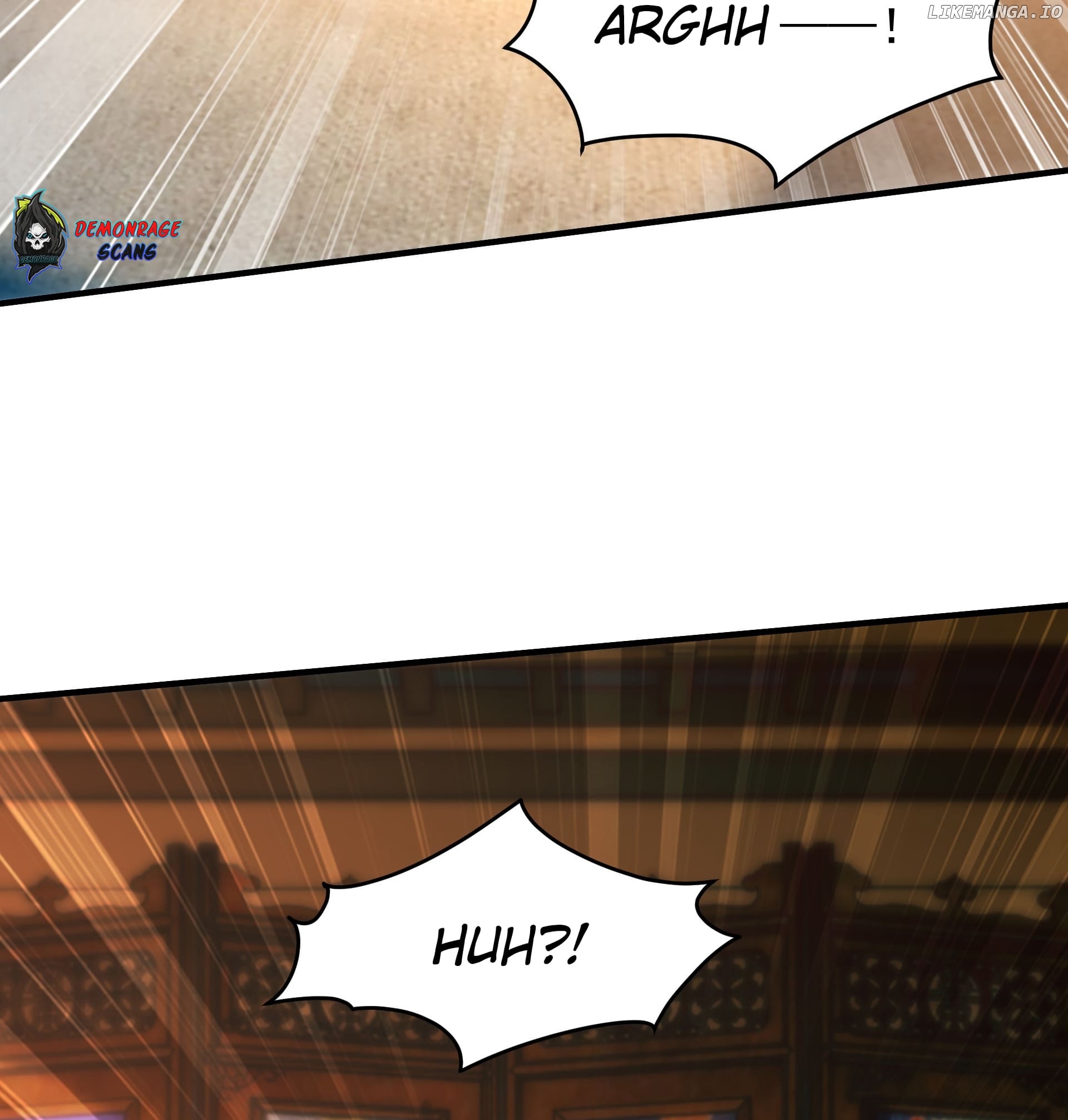 I Scared the Divine Lord as I handed over the Ancient Immortal Pill Chapter 16 - page 14