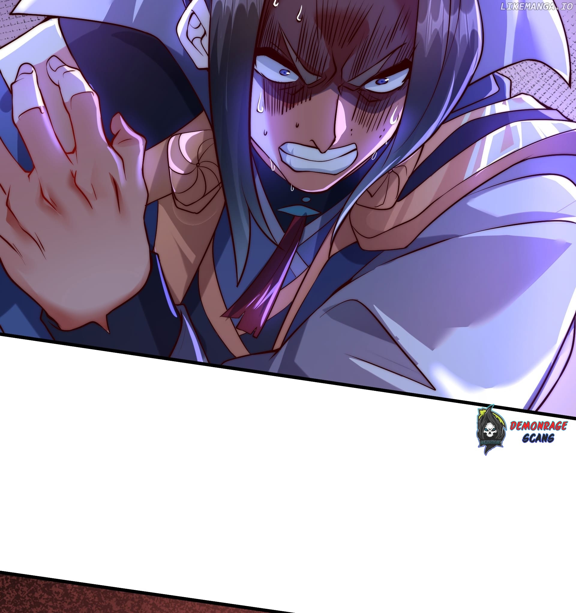 I Scared the Divine Lord as I handed over the Ancient Immortal Pill Chapter 16 - page 29
