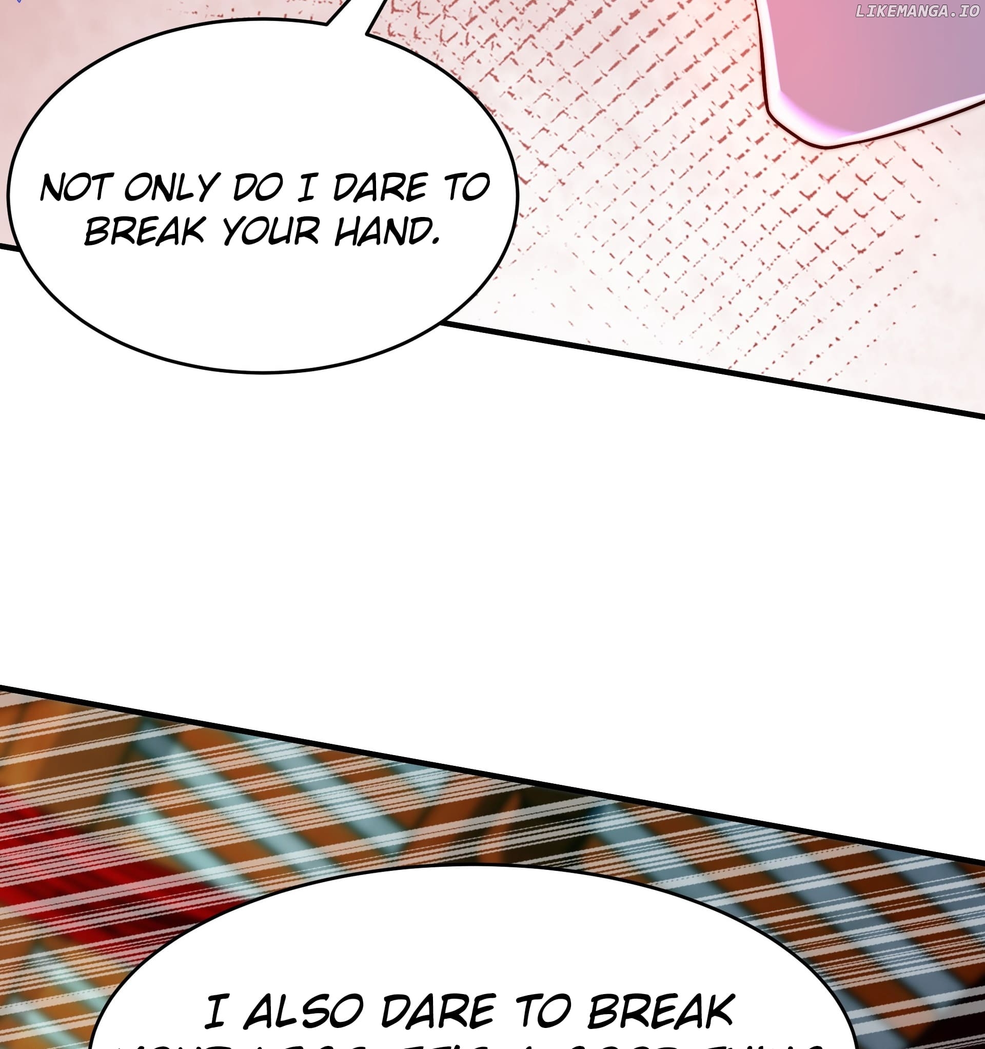 I Scared the Divine Lord as I handed over the Ancient Immortal Pill Chapter 16 - page 31