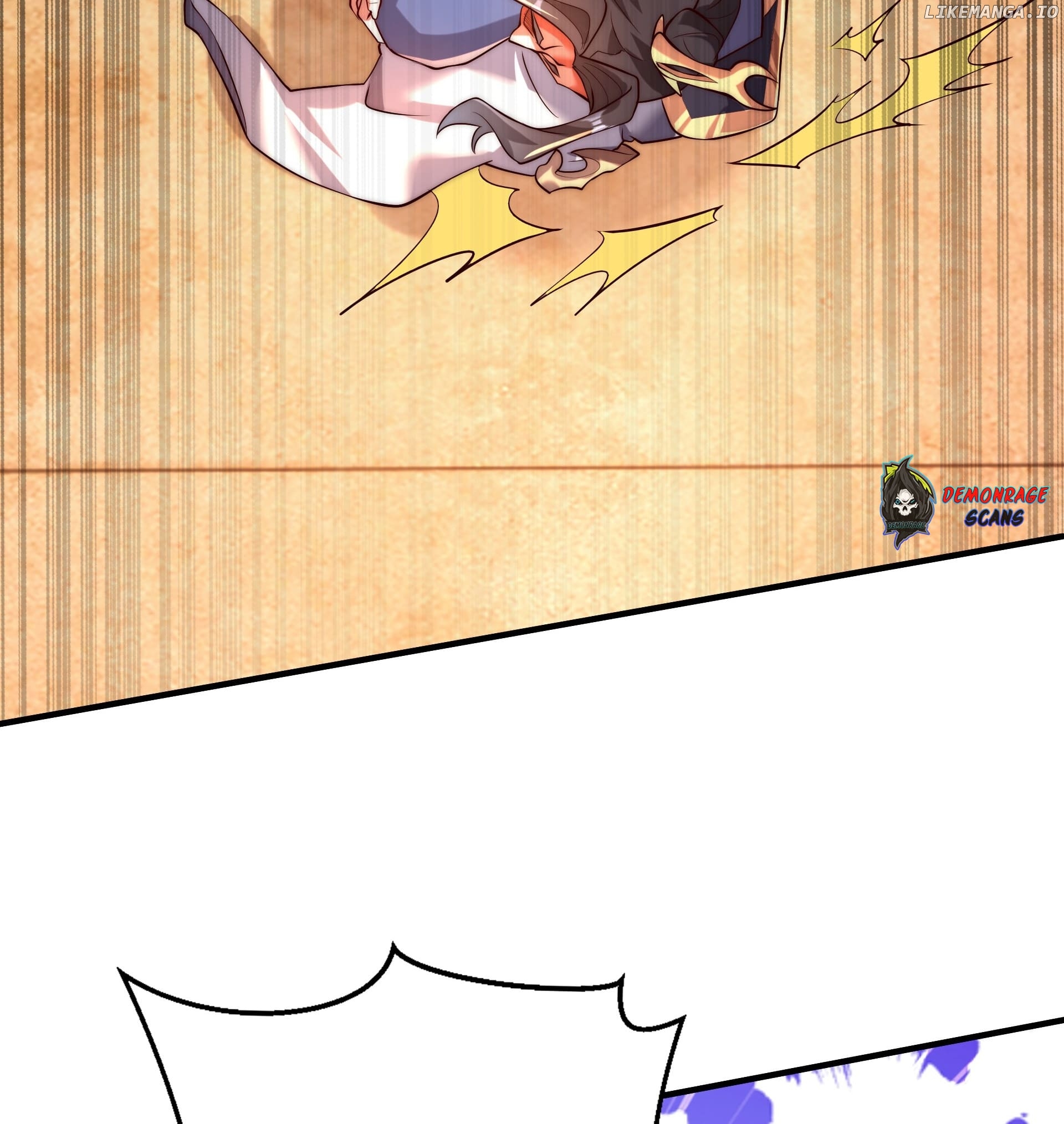 I Scared the Divine Lord as I handed over the Ancient Immortal Pill Chapter 16 - page 35