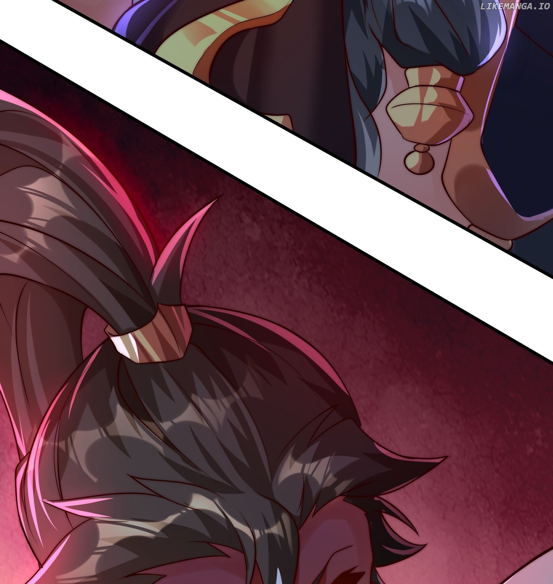 I Scared the Divine Lord as I handed over the Ancient Immortal Pill Chapter 16 - page 47