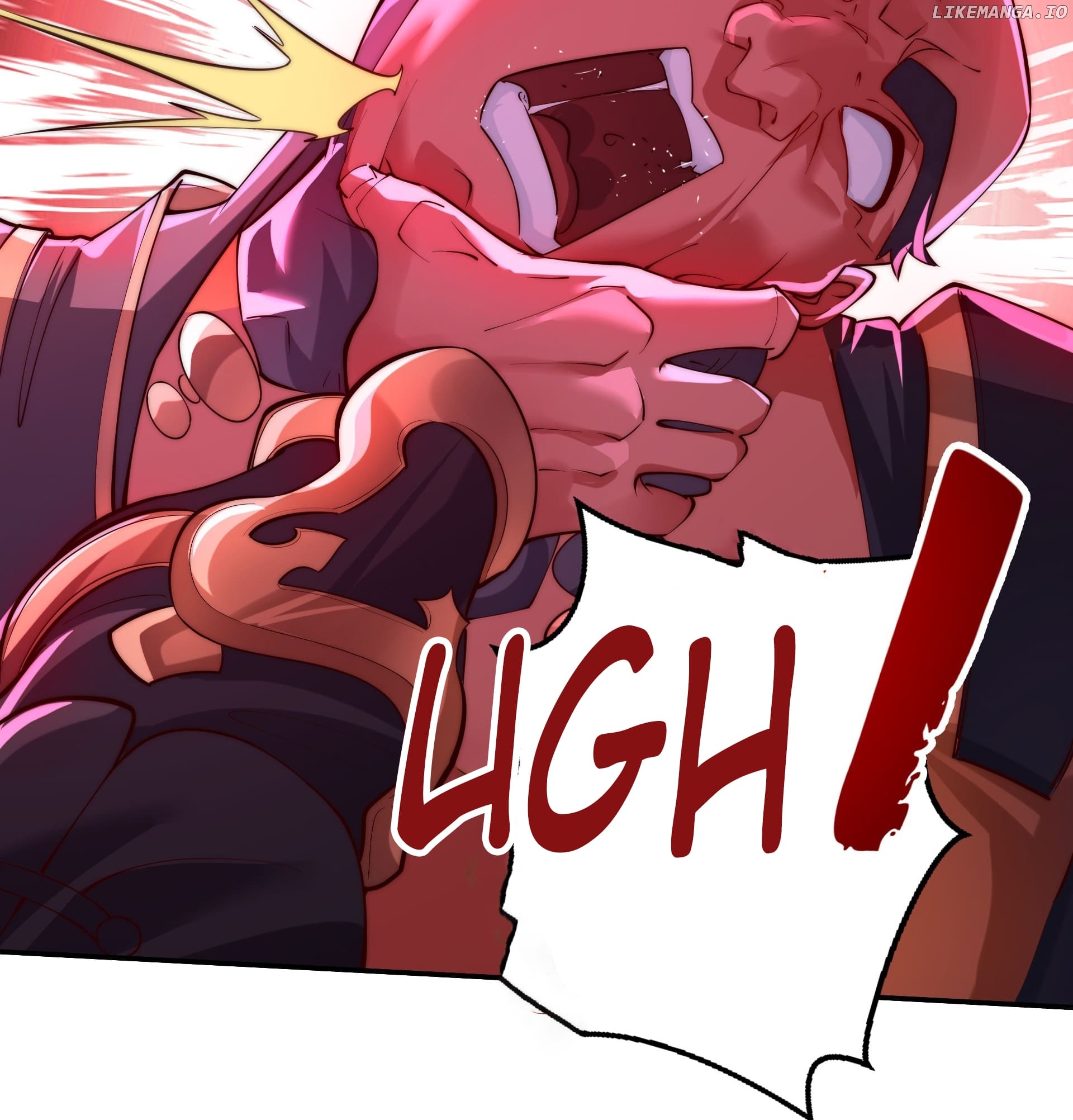I Scared the Divine Lord as I handed over the Ancient Immortal Pill Chapter 16 - page 54