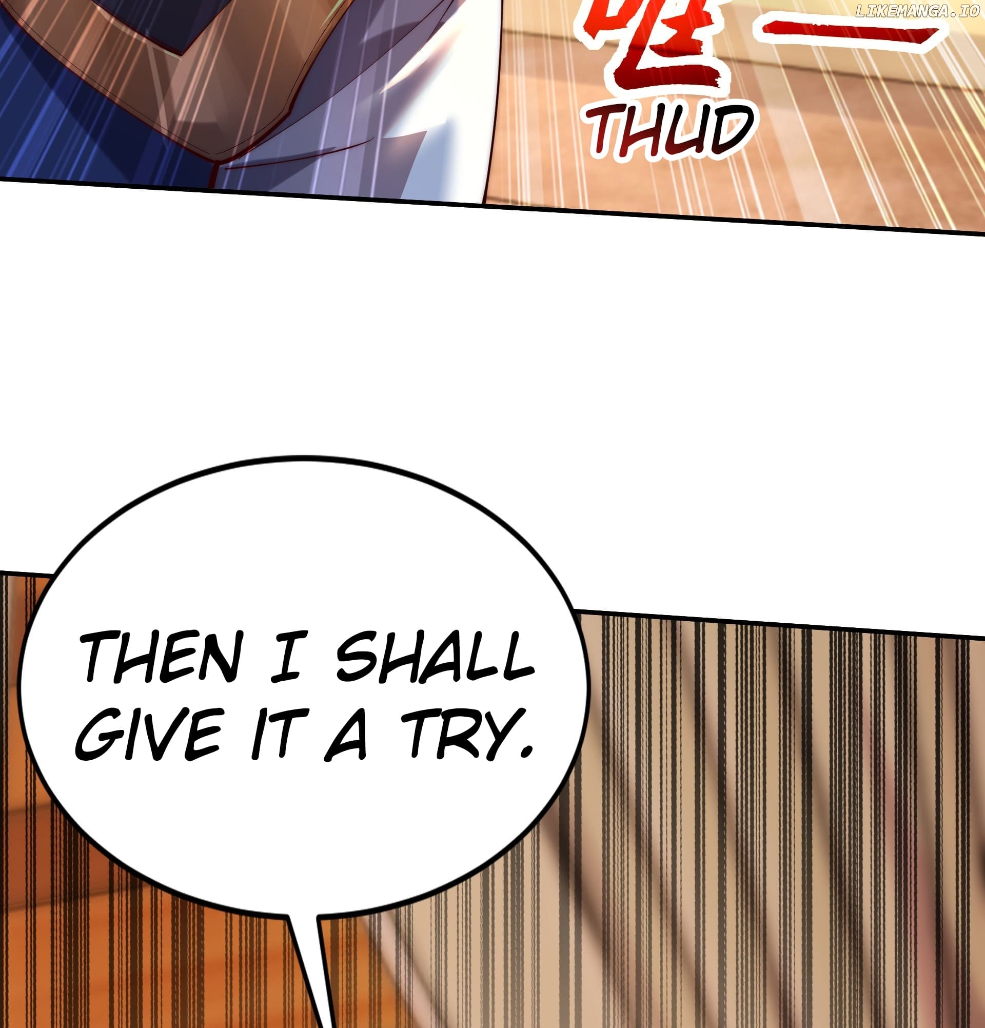 I Scared the Divine Lord as I handed over the Ancient Immortal Pill Chapter 16 - page 57