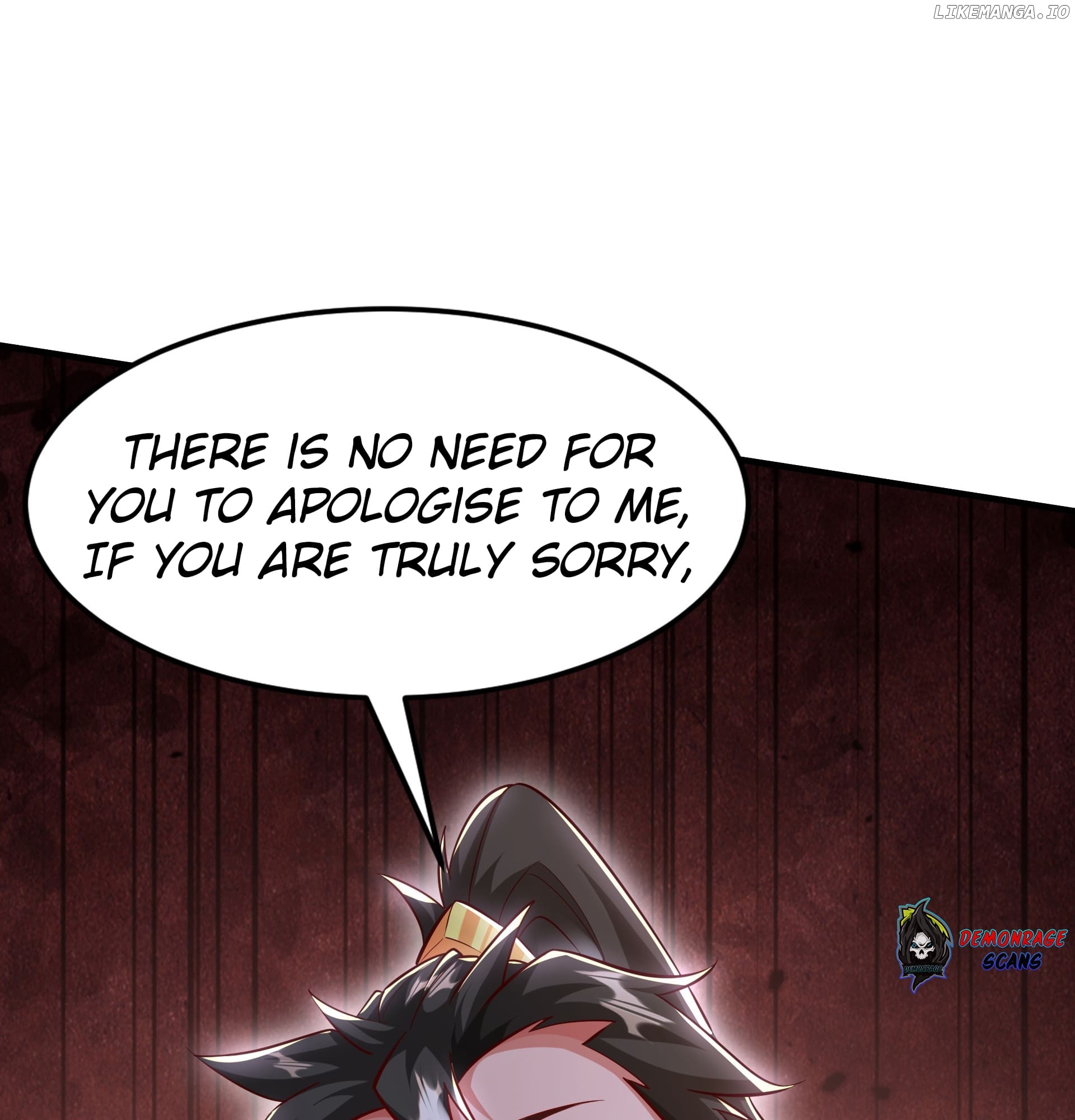 I Scared the Divine Lord as I handed over the Ancient Immortal Pill Chapter 16 - page 70