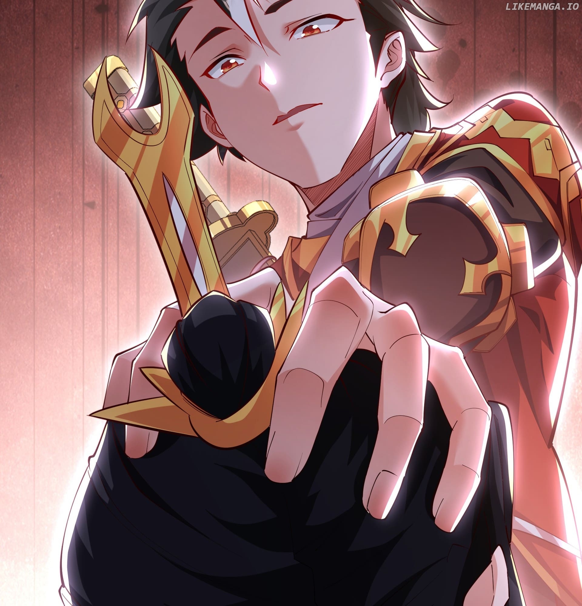 I Scared the Divine Lord as I handed over the Ancient Immortal Pill Chapter 16 - page 71