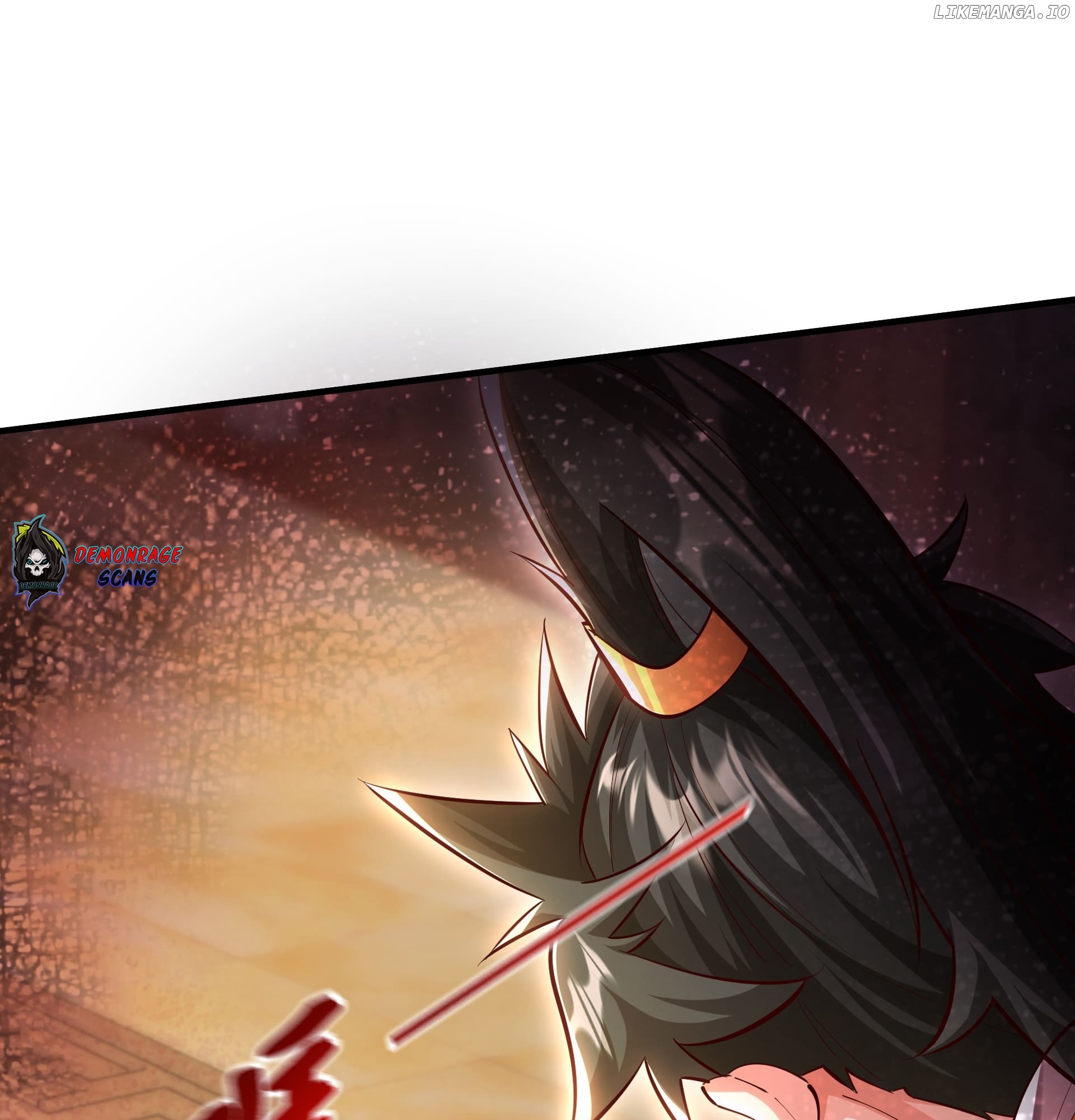 I Scared the Divine Lord as I handed over the Ancient Immortal Pill Chapter 16 - page 73