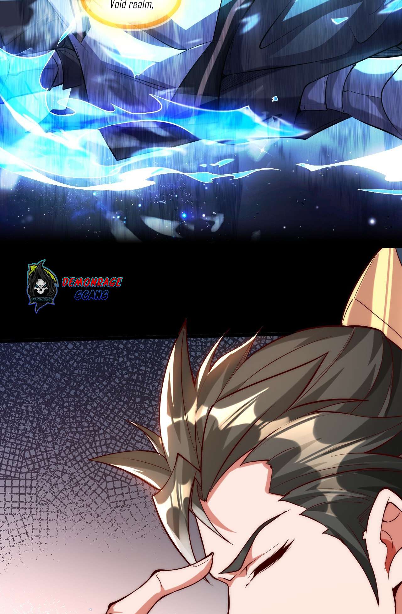 I Scared the Divine Lord as I handed over the Ancient Immortal Pill Chapter 2 - page 14