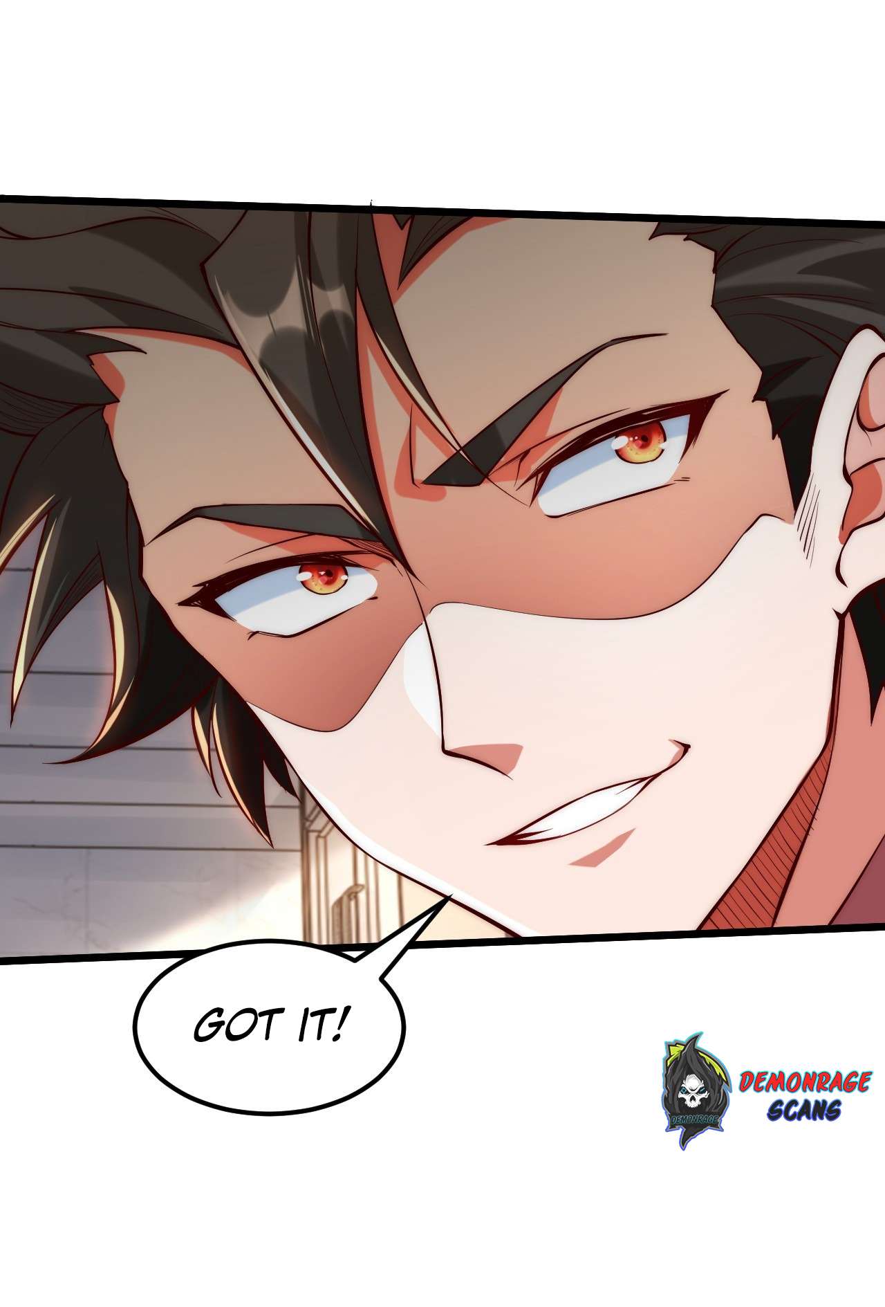 I Scared the Divine Lord as I handed over the Ancient Immortal Pill Chapter 2 - page 23