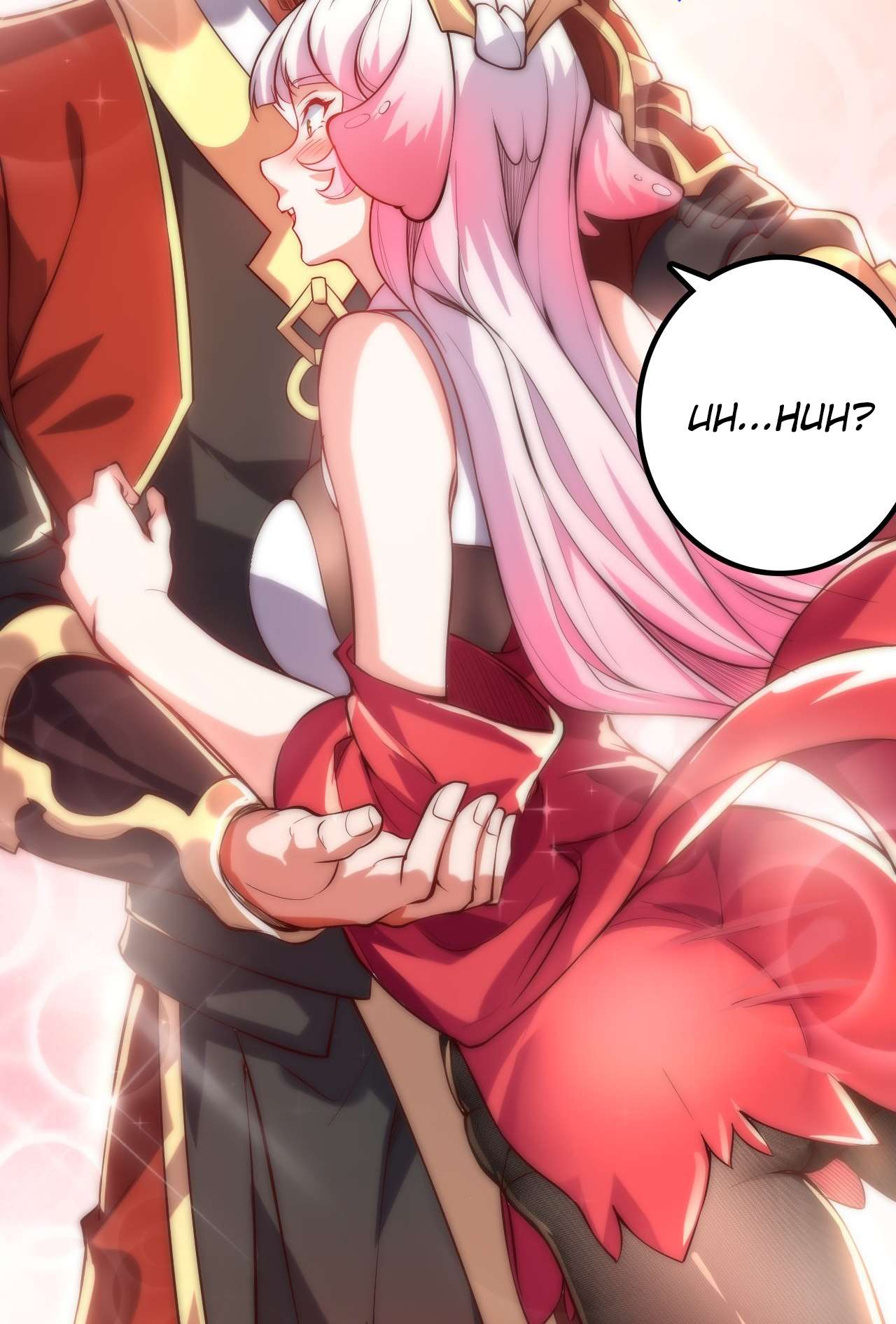 I Scared the Divine Lord as I handed over the Ancient Immortal Pill Chapter 2 - page 32