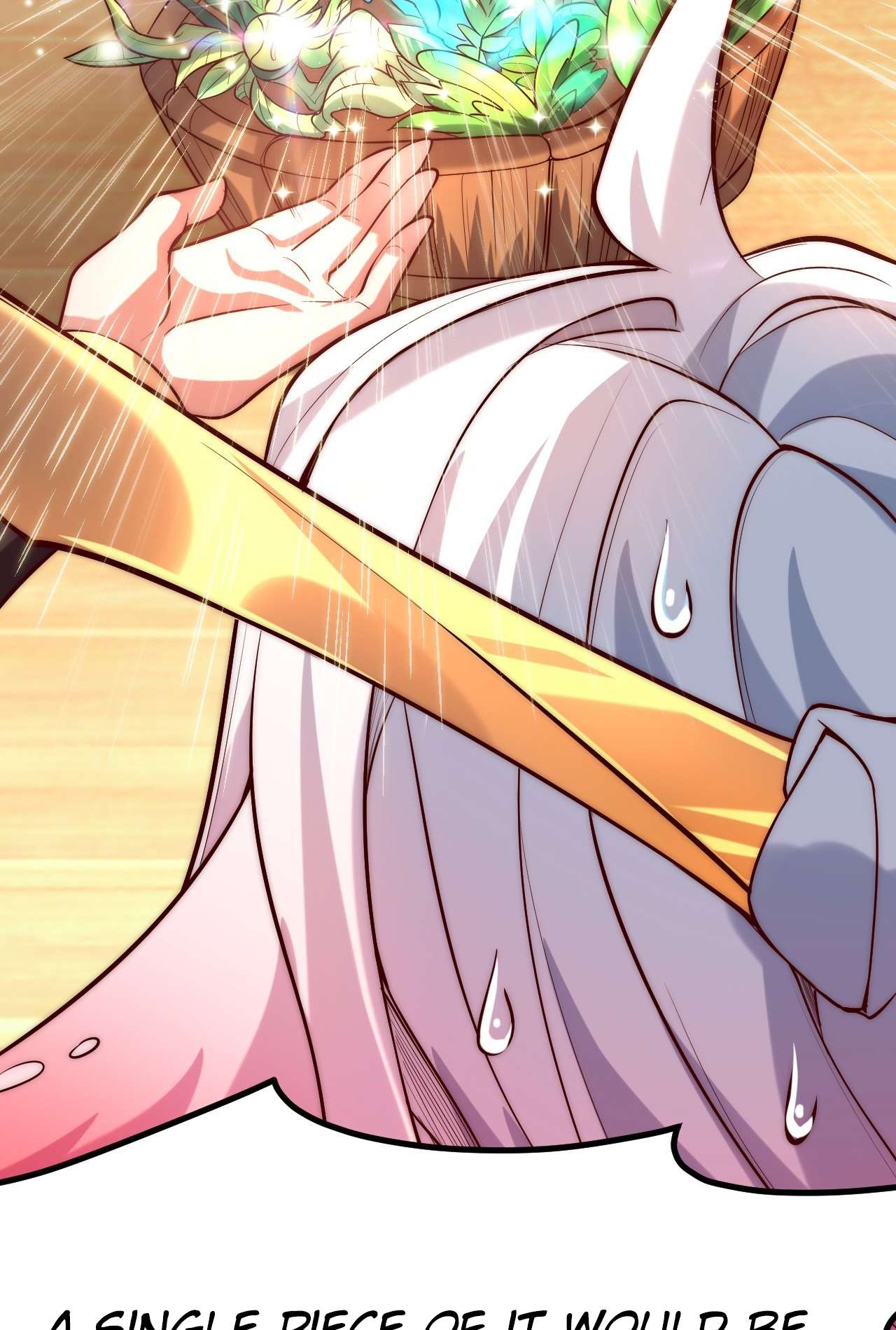 I Scared the Divine Lord as I handed over the Ancient Immortal Pill Chapter 2 - page 43