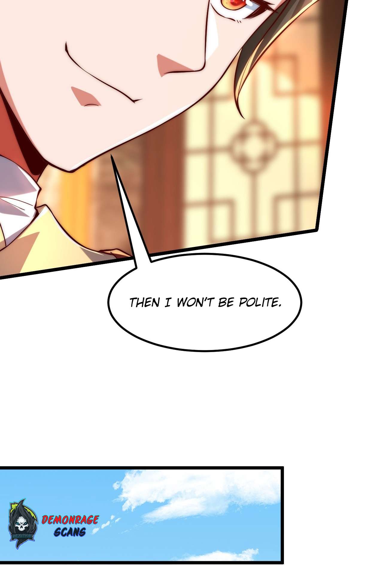 I Scared the Divine Lord as I handed over the Ancient Immortal Pill Chapter 2 - page 51