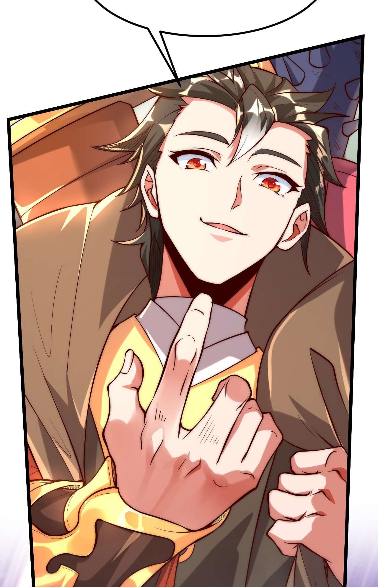 I Scared the Divine Lord as I handed over the Ancient Immortal Pill Chapter 2 - page 62