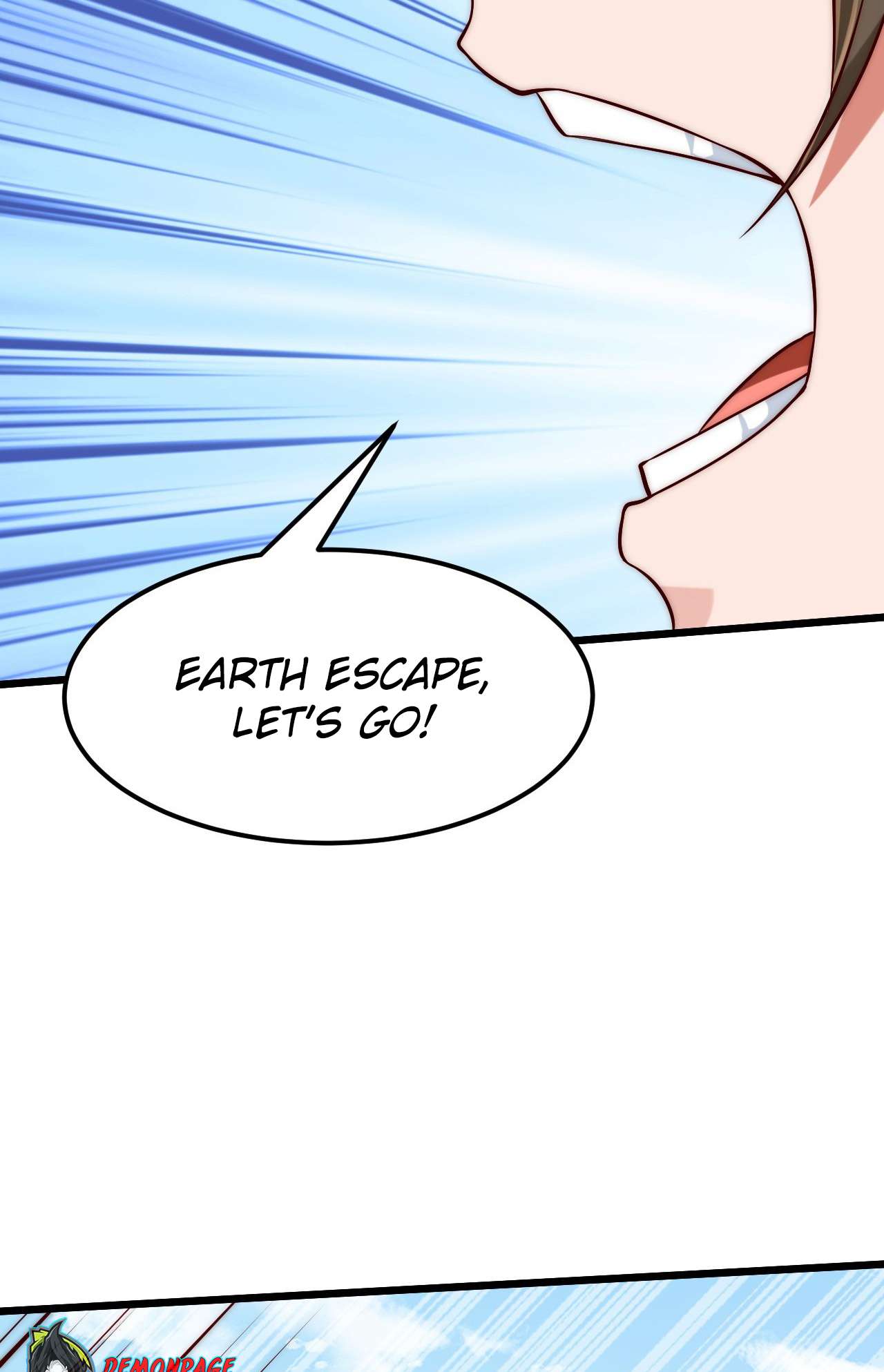 I Scared the Divine Lord as I handed over the Ancient Immortal Pill Chapter 2 - page 65