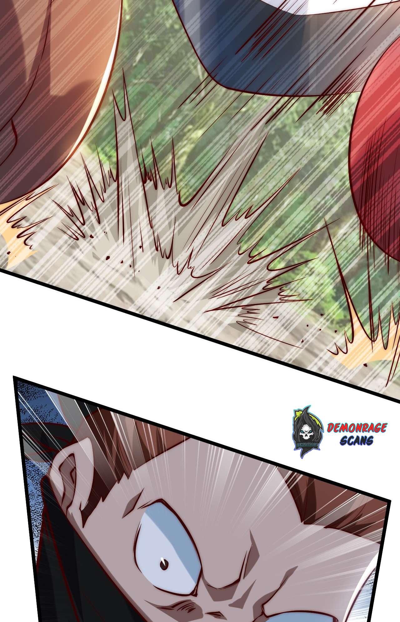 I Scared the Divine Lord as I handed over the Ancient Immortal Pill Chapter 2 - page 67