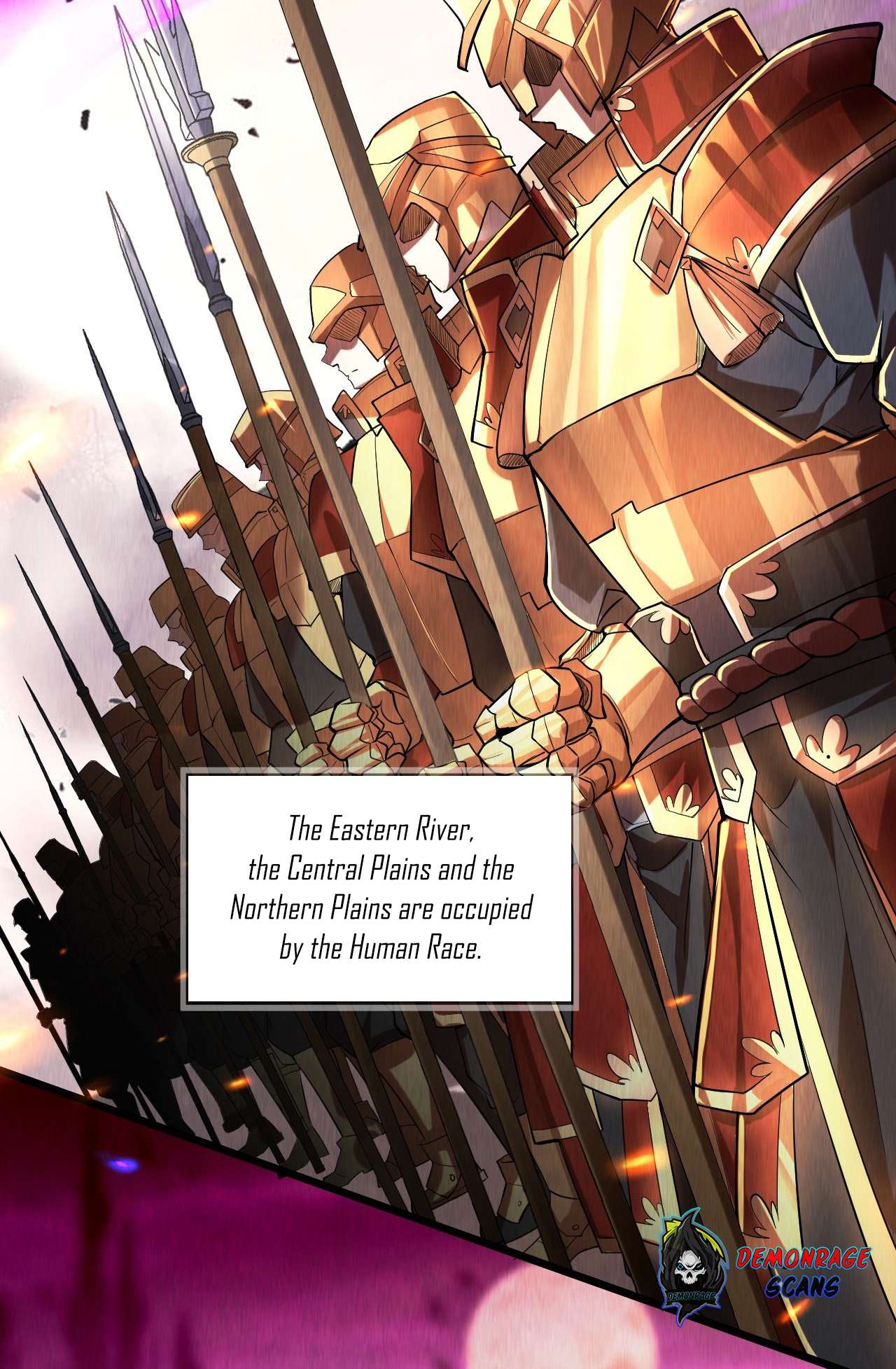 I Scared the Divine Lord as I handed over the Ancient Immortal Pill Chapter 2 - page 7
