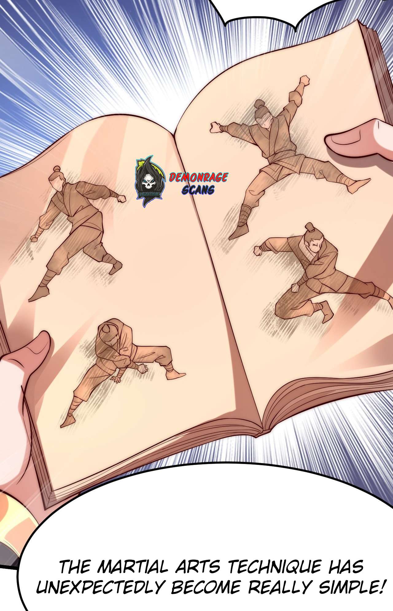 I Scared the Divine Lord as I handed over the Ancient Immortal Pill Chapter 2 - page 74