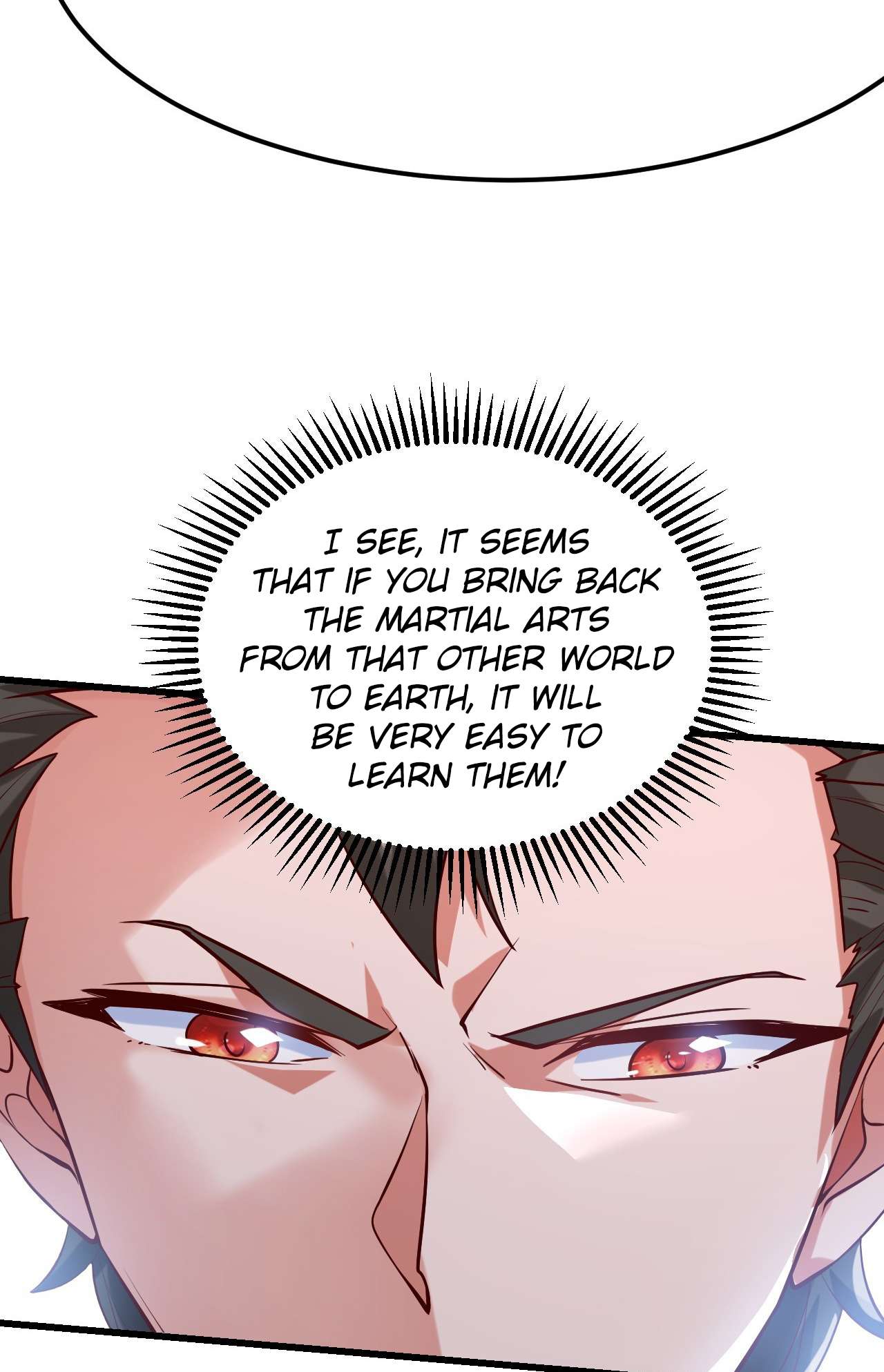 I Scared the Divine Lord as I handed over the Ancient Immortal Pill Chapter 2 - page 75