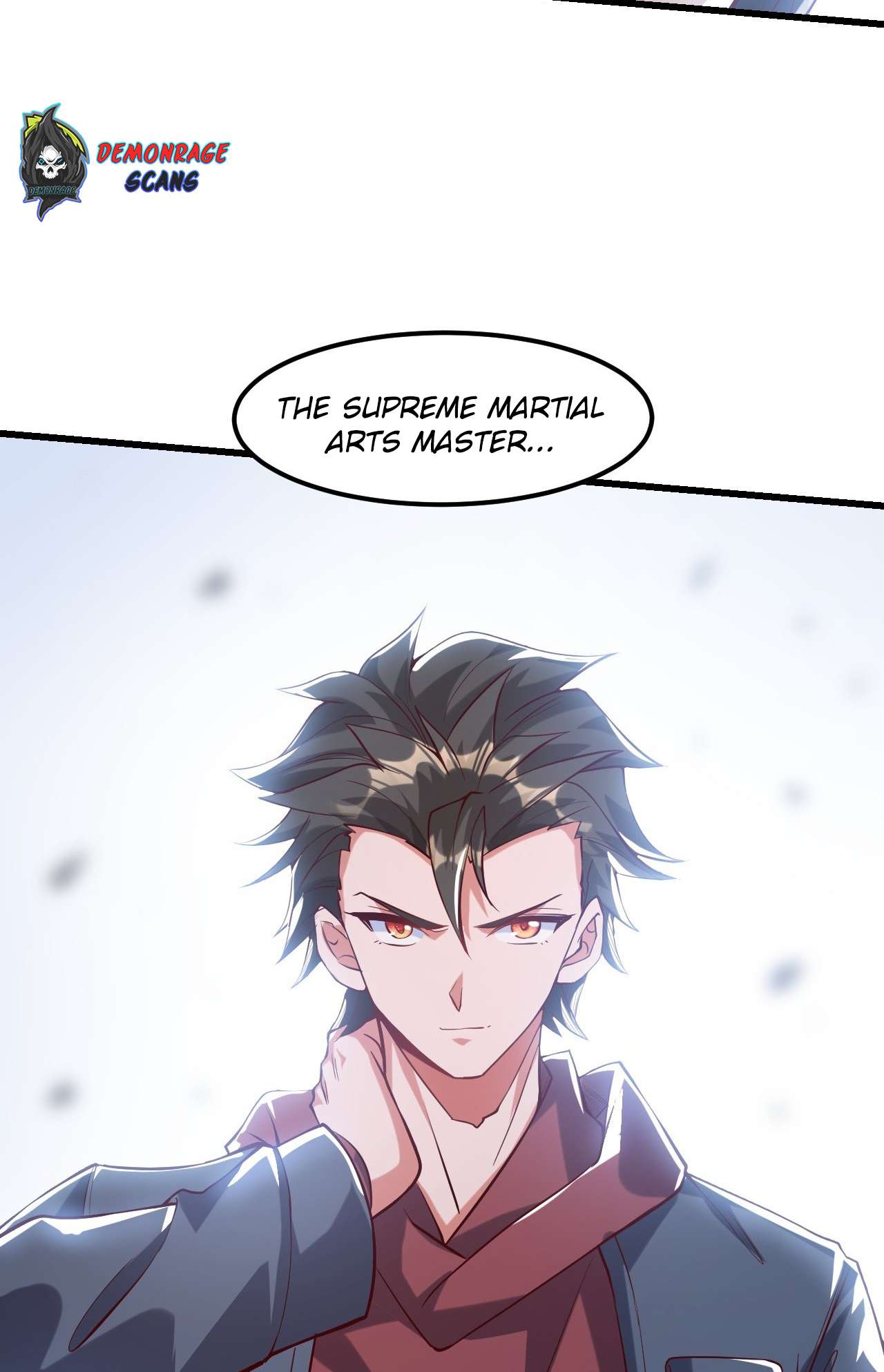 I Scared the Divine Lord as I handed over the Ancient Immortal Pill Chapter 2 - page 76