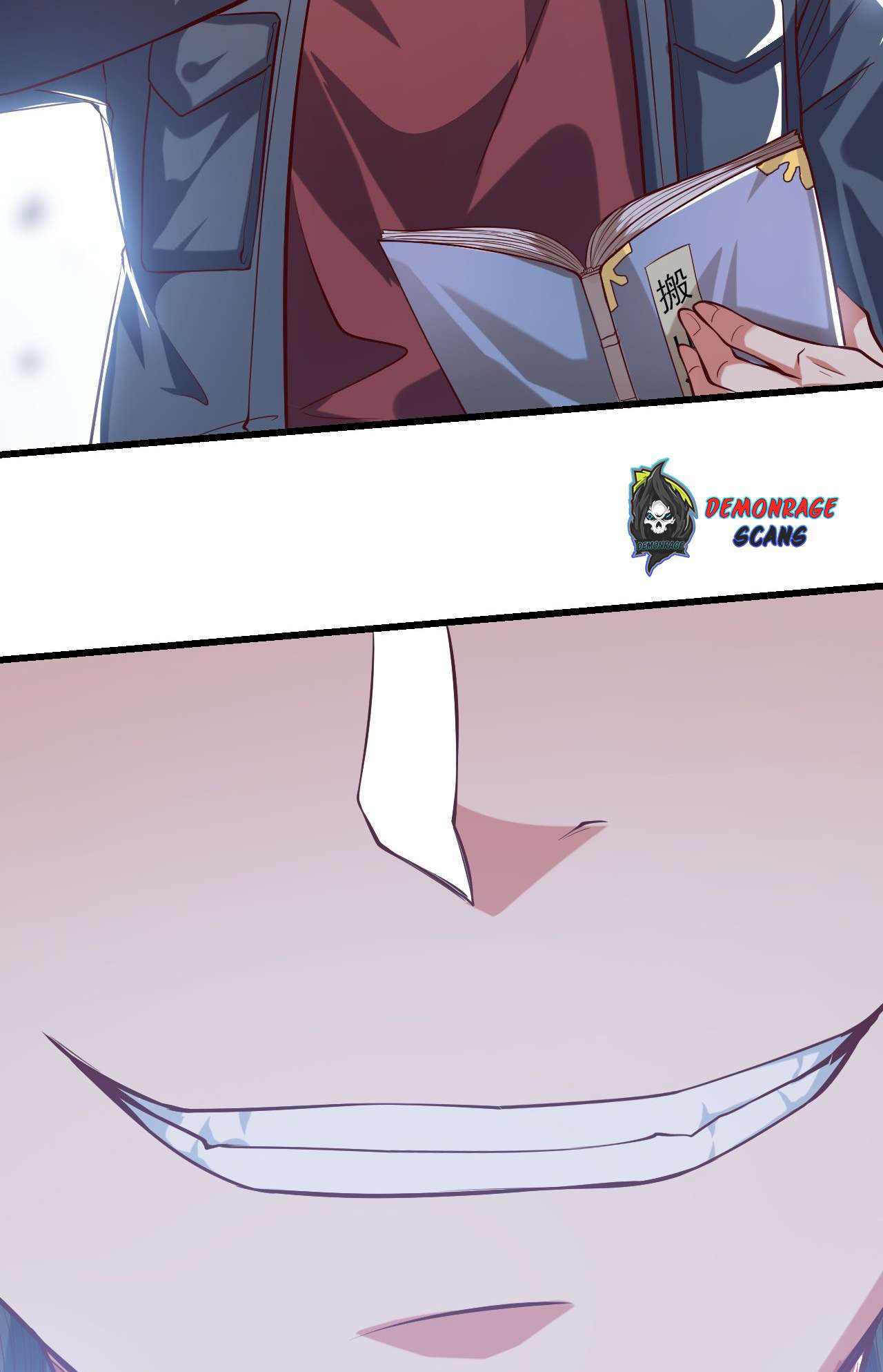 I Scared the Divine Lord as I handed over the Ancient Immortal Pill Chapter 2 - page 77